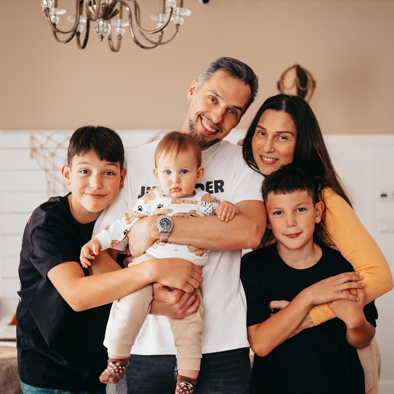 Отзывы. Фотограф Гуменюк Мария