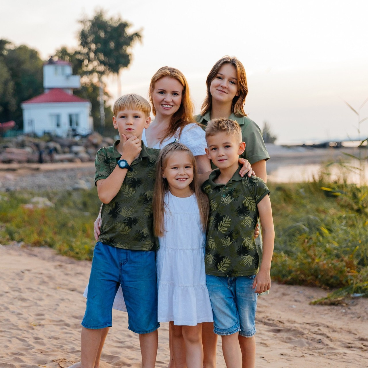 Отзывы. Фотограф Гуменюк Мария