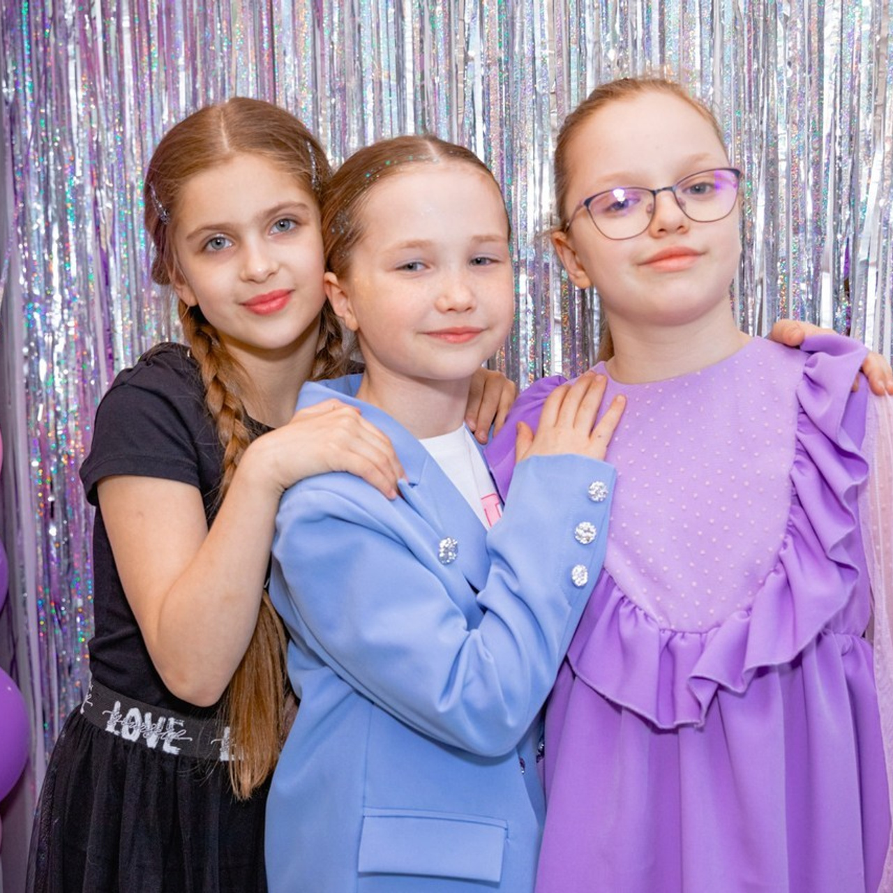 Отзывы. Фотограф Гуменюк Мария