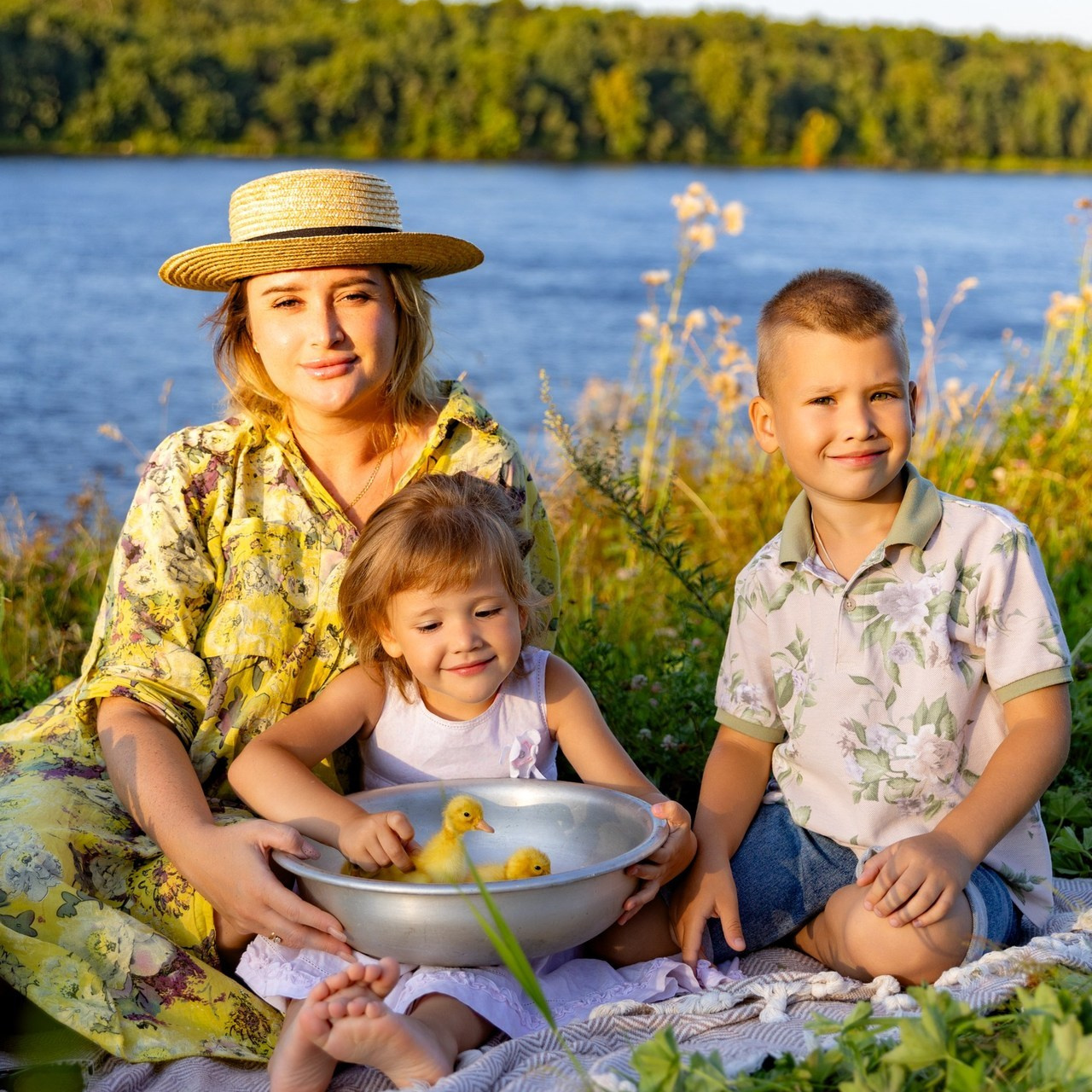 Отзывы. Фотограф Гуменюк Мария