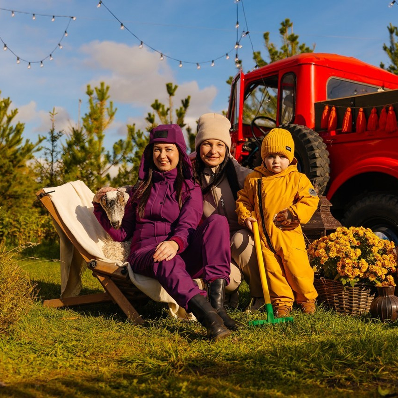 Отзывы. Фотограф Гуменюк Мария