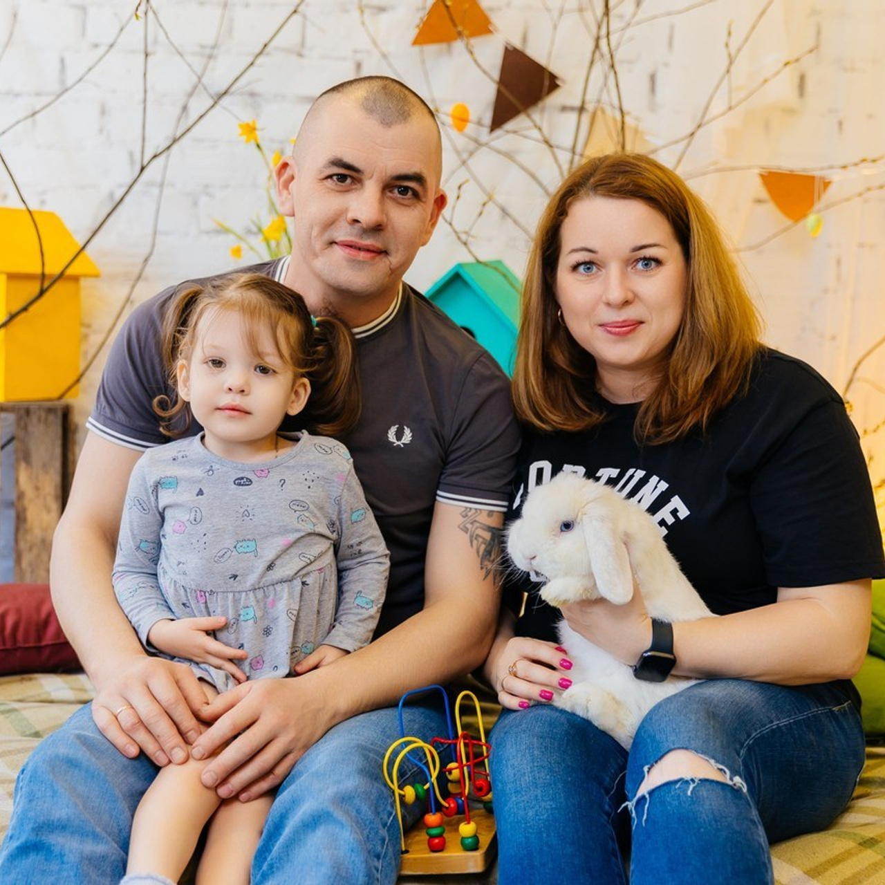 Отзывы. Фотограф Гуменюк Мария