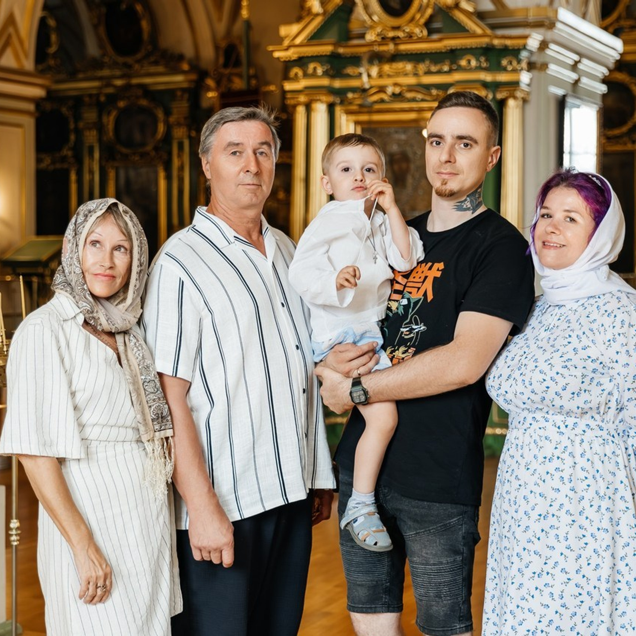 Отзывы. Фотограф Гуменюк Мария