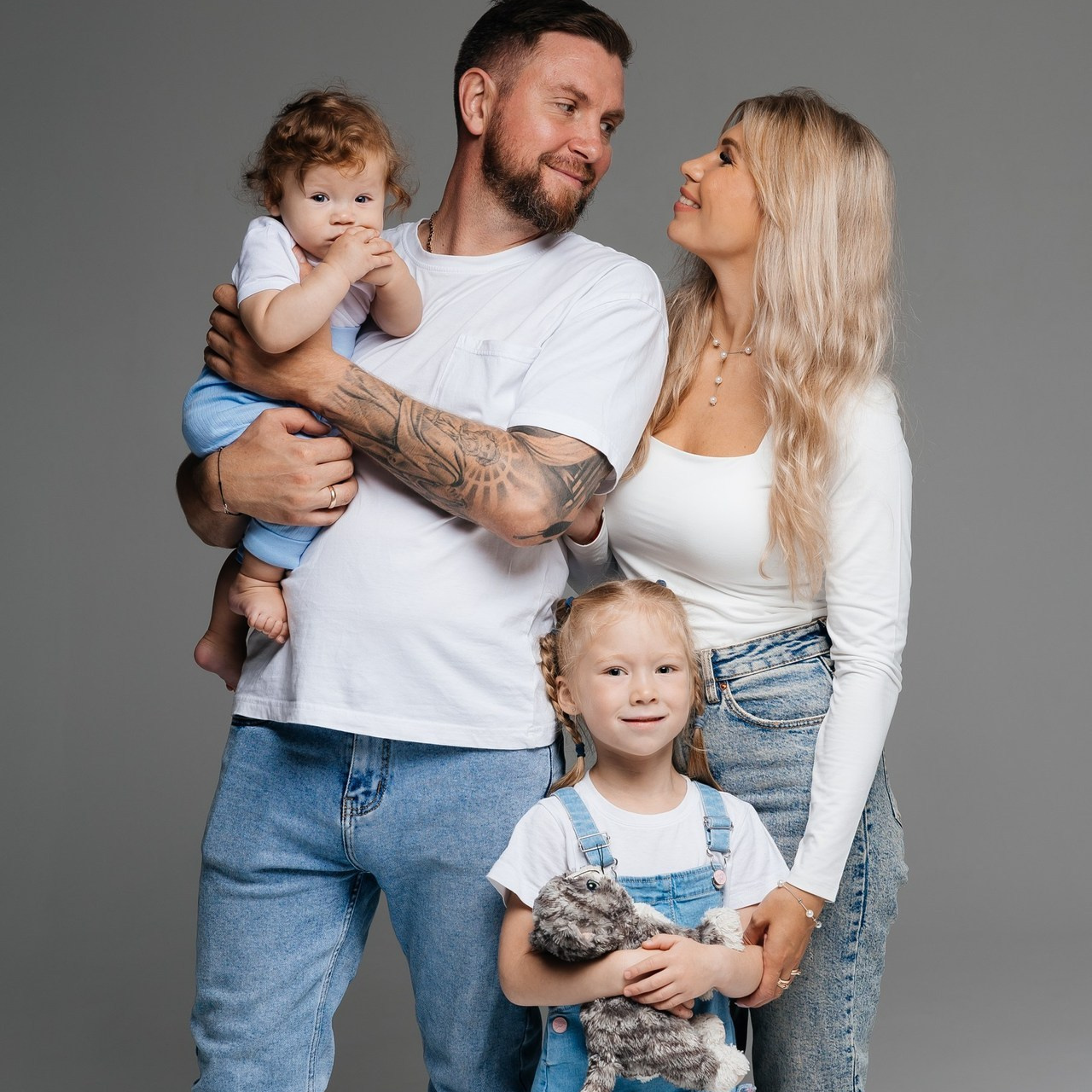 Отзывы. Фотограф Гуменюк Мария