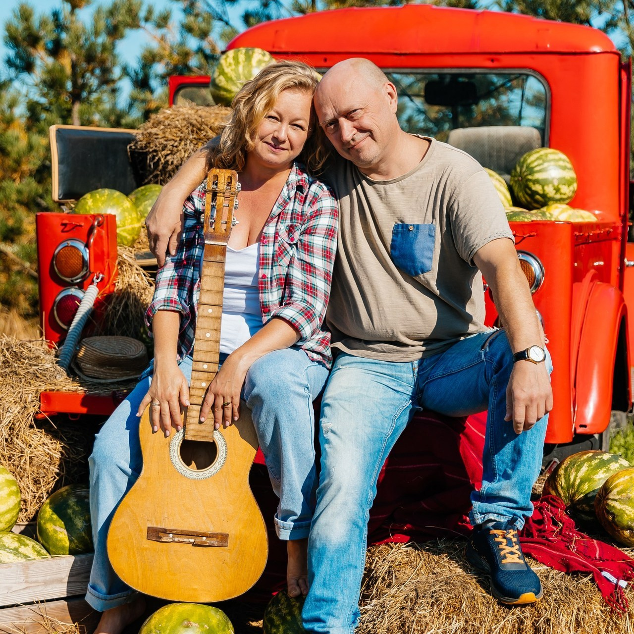 Отзывы. Фотограф Гуменюк Мария