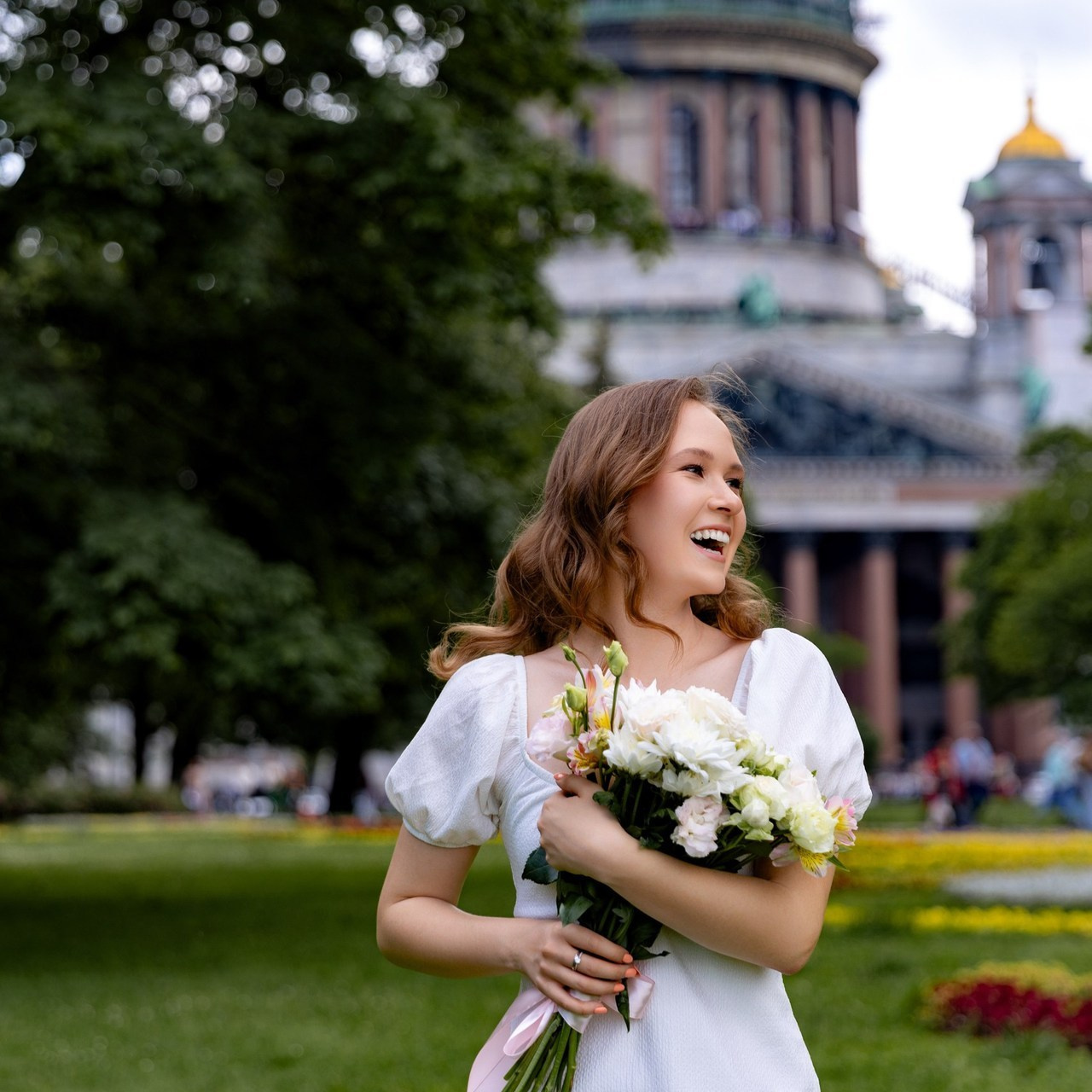 Отзывы. Фотограф Гуменюк Мария