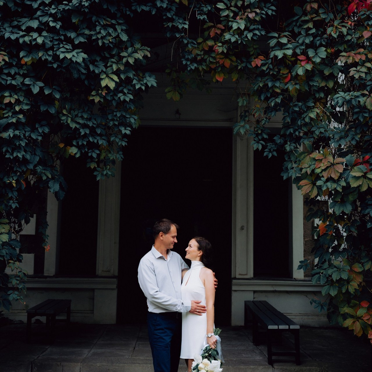 Отзывы. Портретный и свадебный фотограф в Симферополе Ирина Колесникова