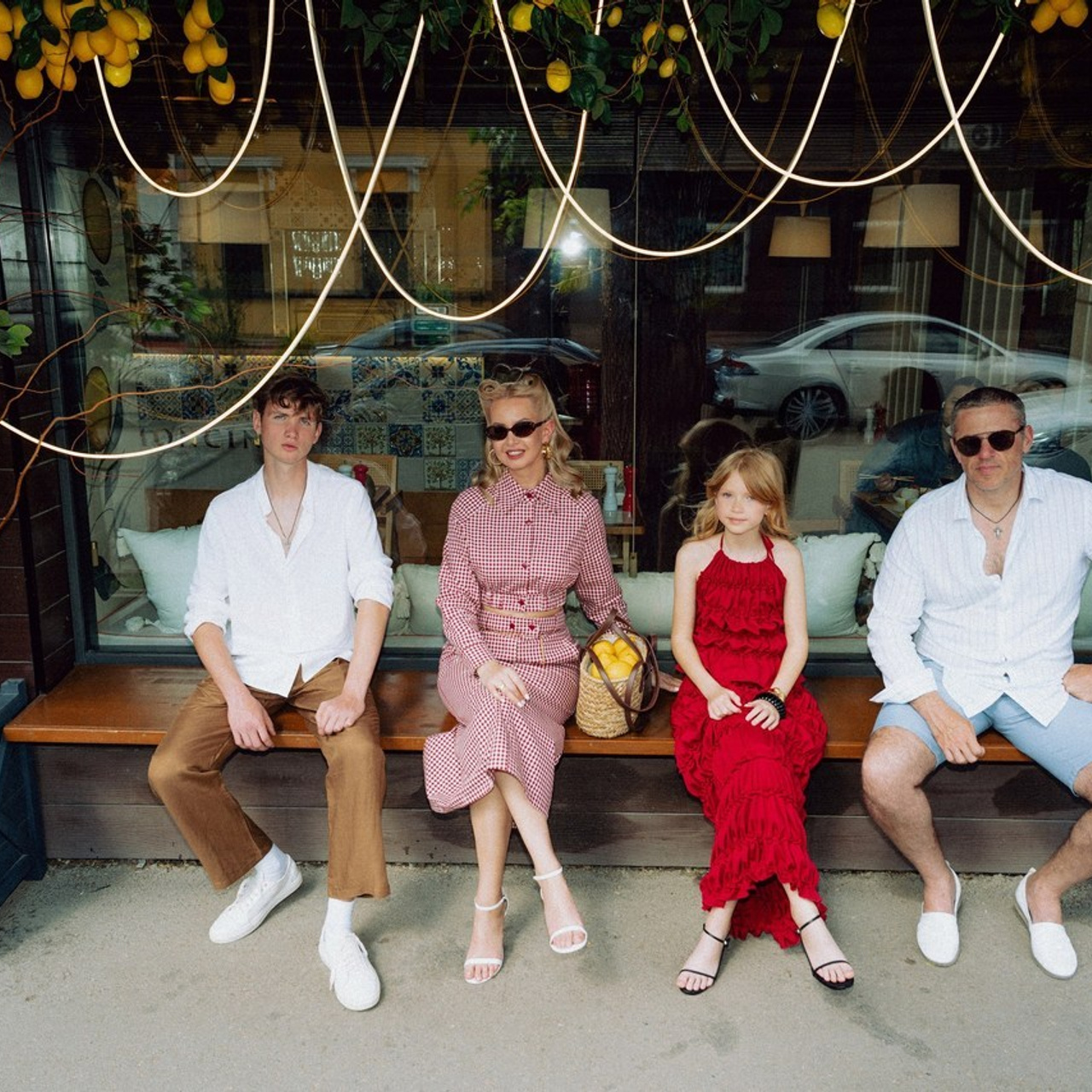 Отзывы. Портретный и свадебный фотограф в Симферополе Ирина Колесникова