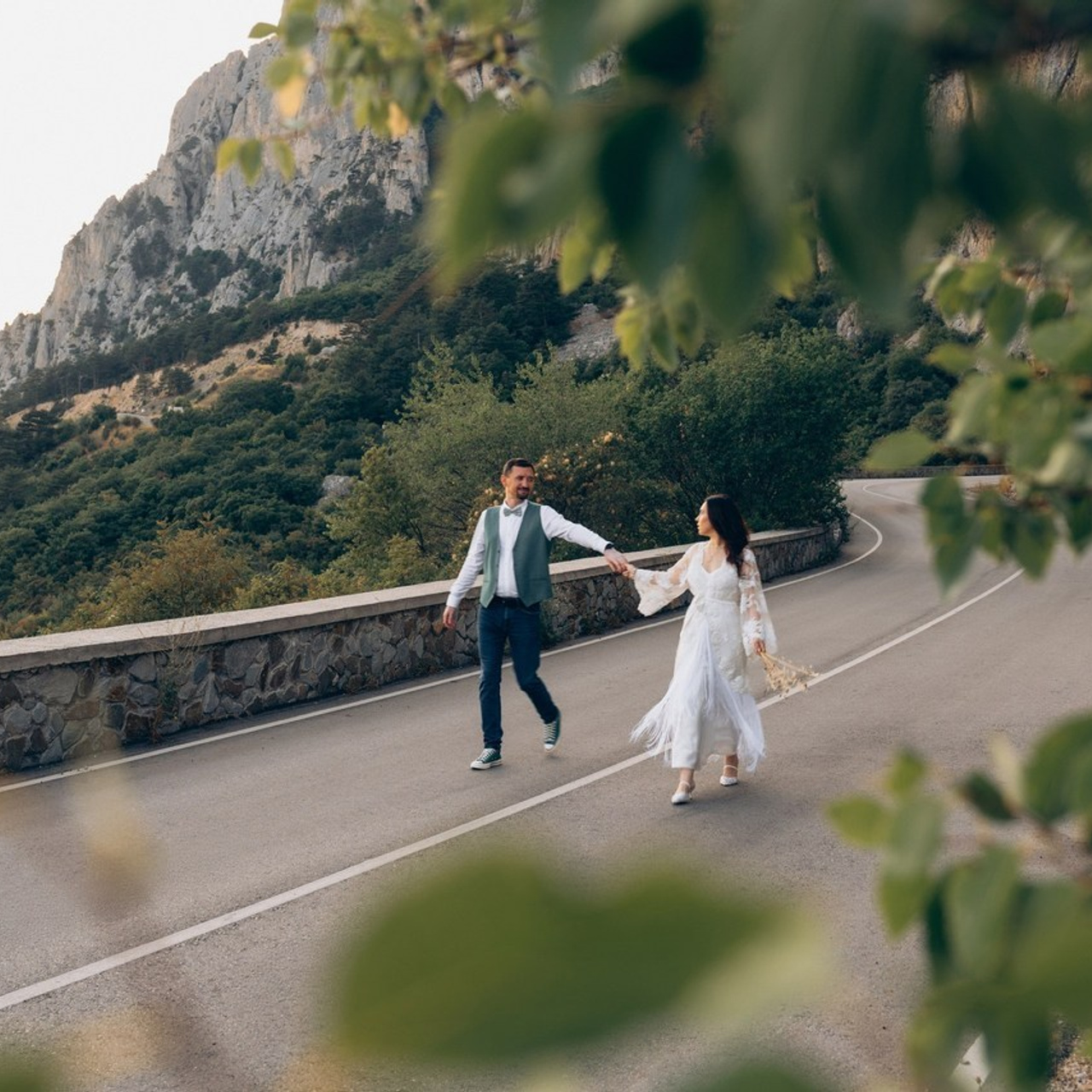 Отзывы. Портретный и свадебный фотограф в Симферополе Ирина Колесникова