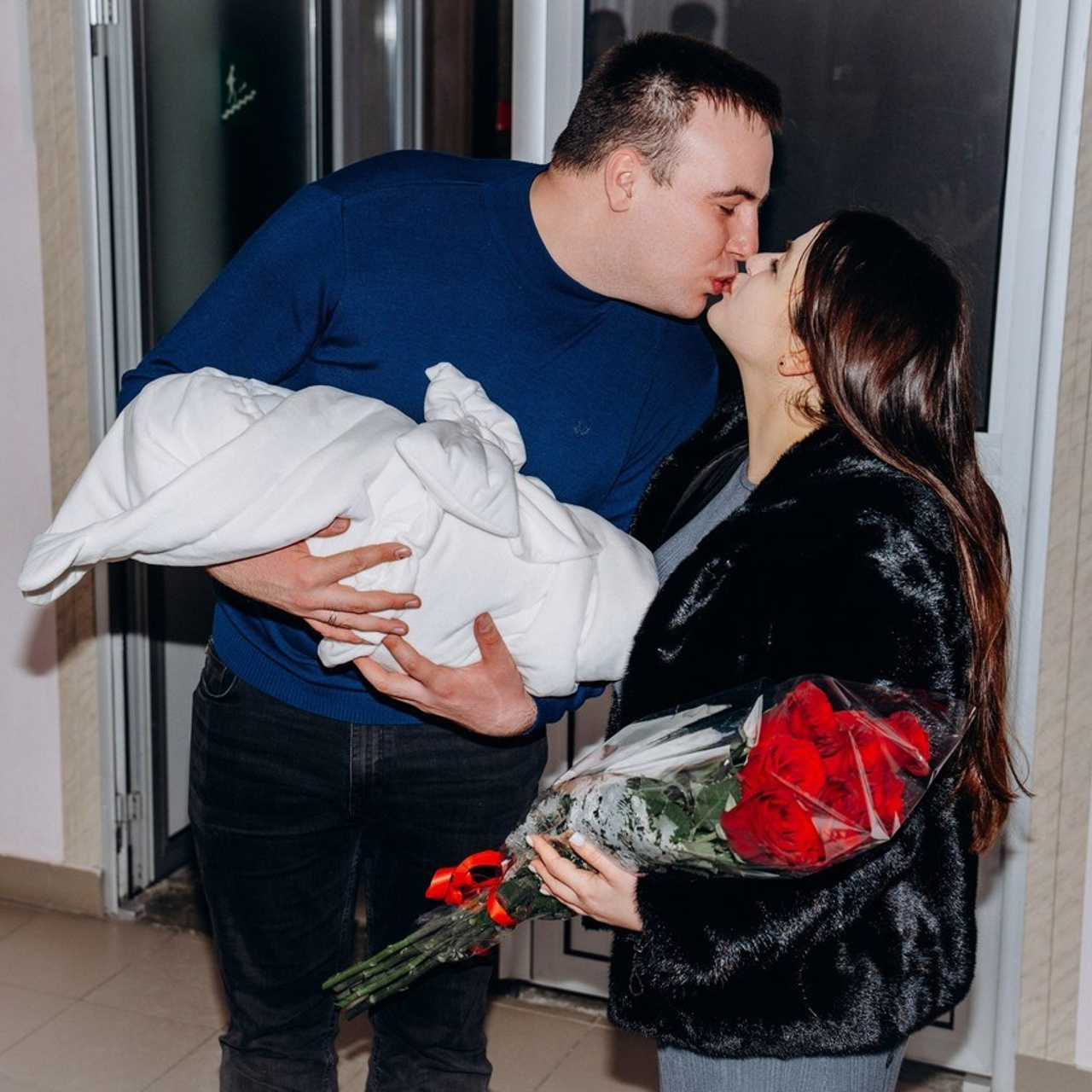 Отзывы. Портретный и свадебный фотограф в Симферополе Ирина Колесникова