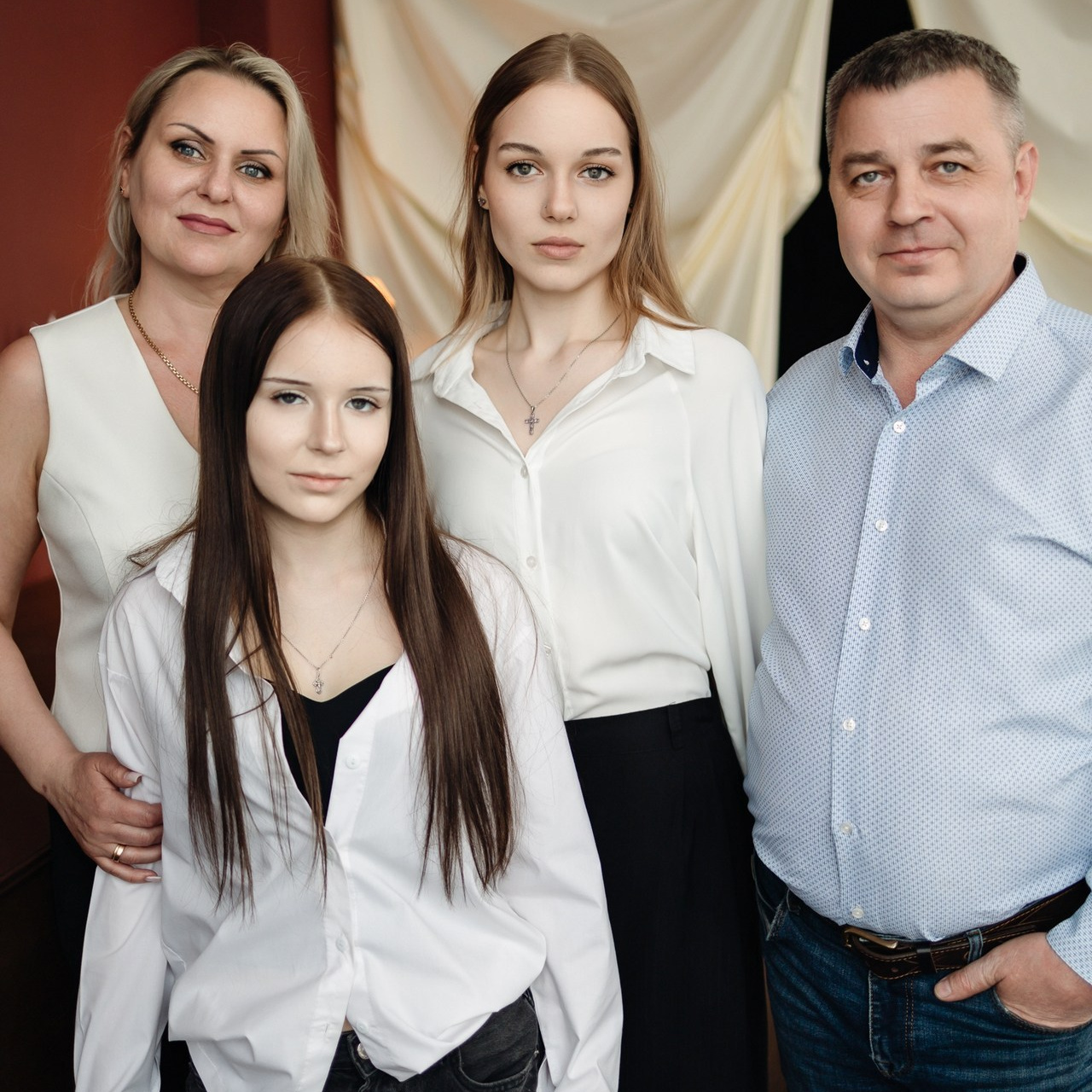 Отзывы. Фотограф Новосибирск
