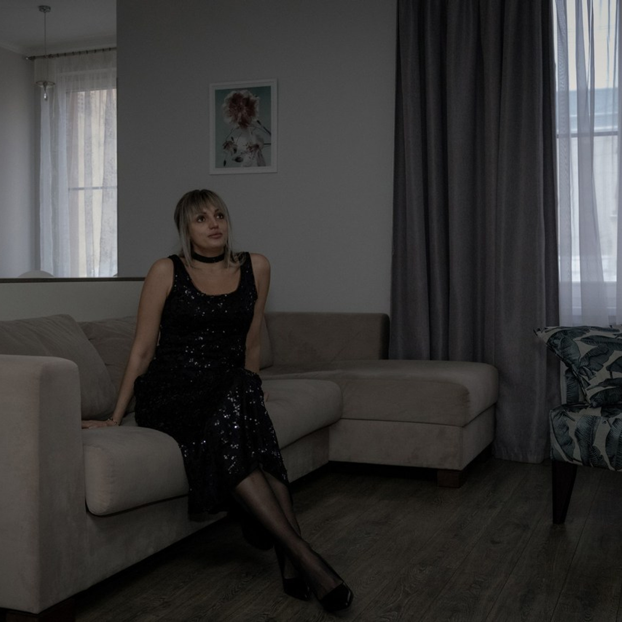 Отзывы. Портретный фотограф в Санкт-Петербурге Александра Гугина