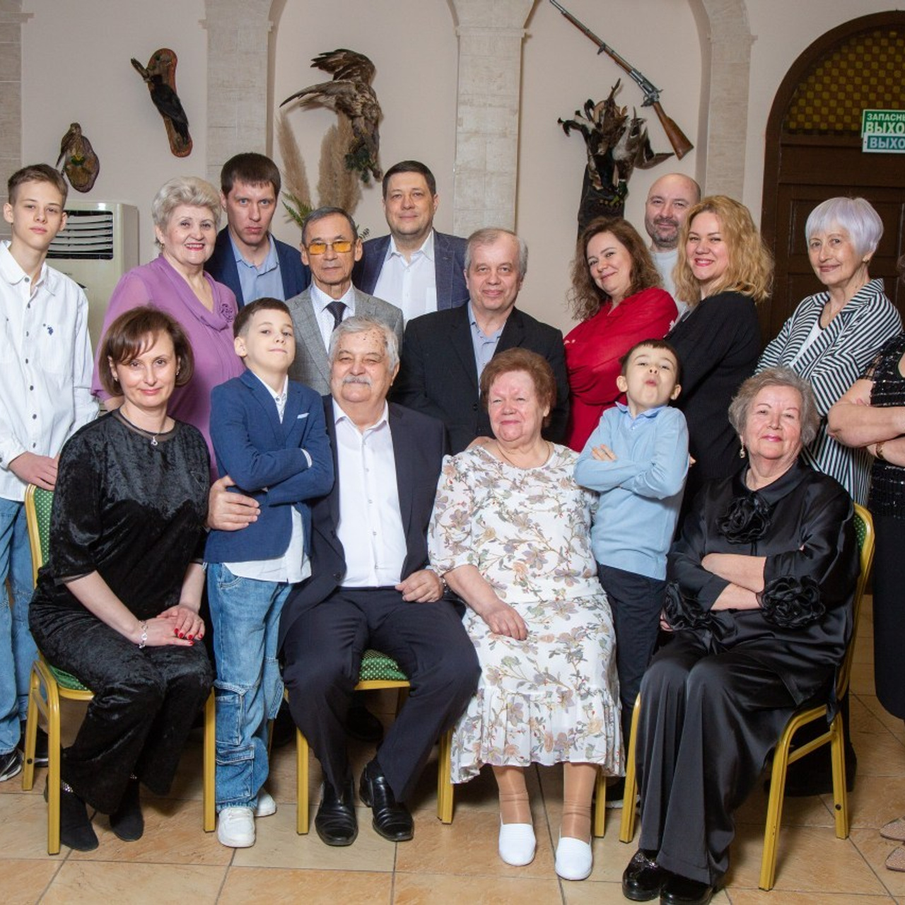 Отзывы о фотографе. Дмитрий Хованский