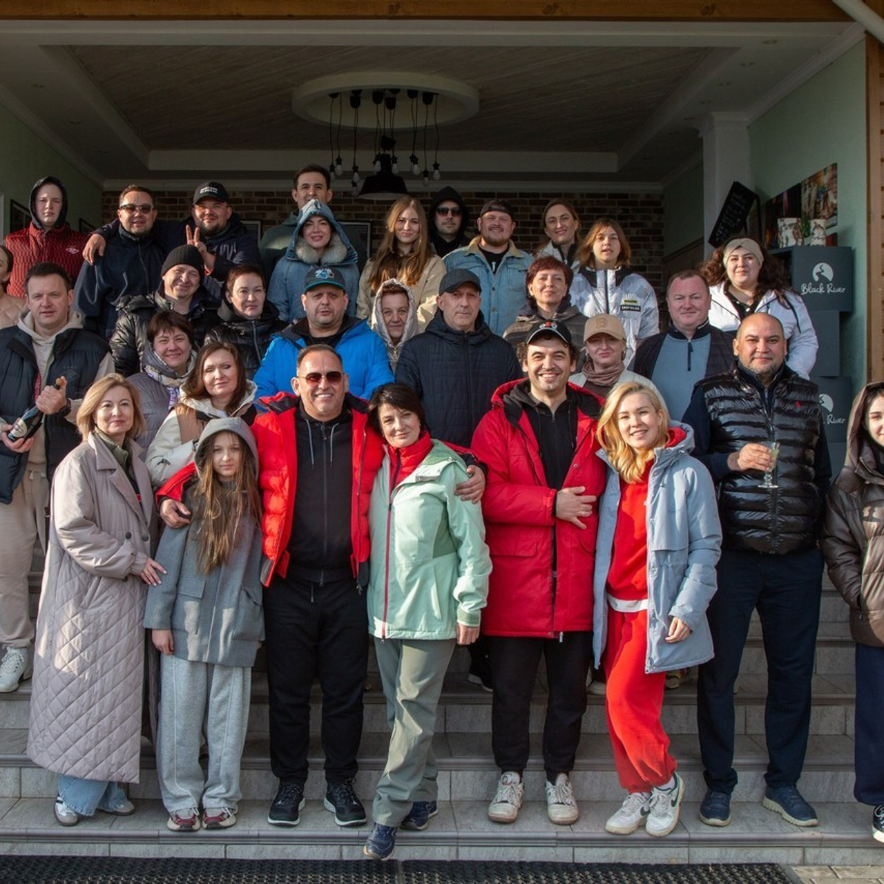 Отзывы о фотографе. Дмитрий Хованский