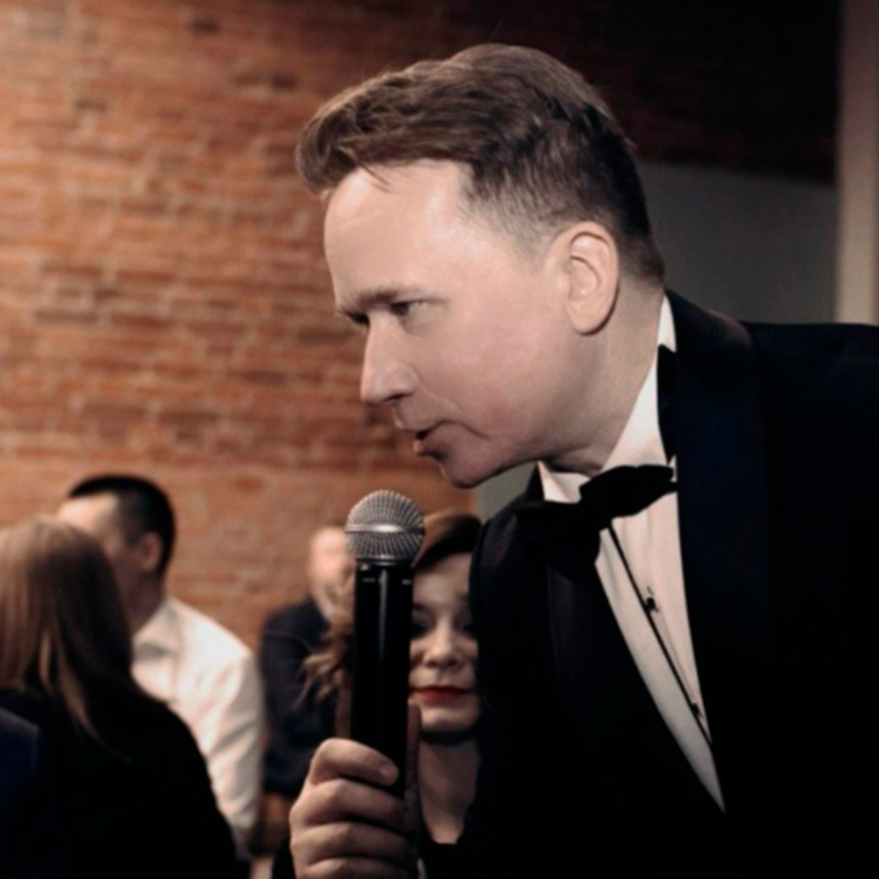 Отзывы о фотографе. Дмитрий Хованский