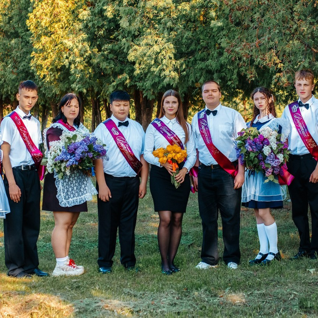 Отзывы. Выпускные альбомы. Школьный фотограф