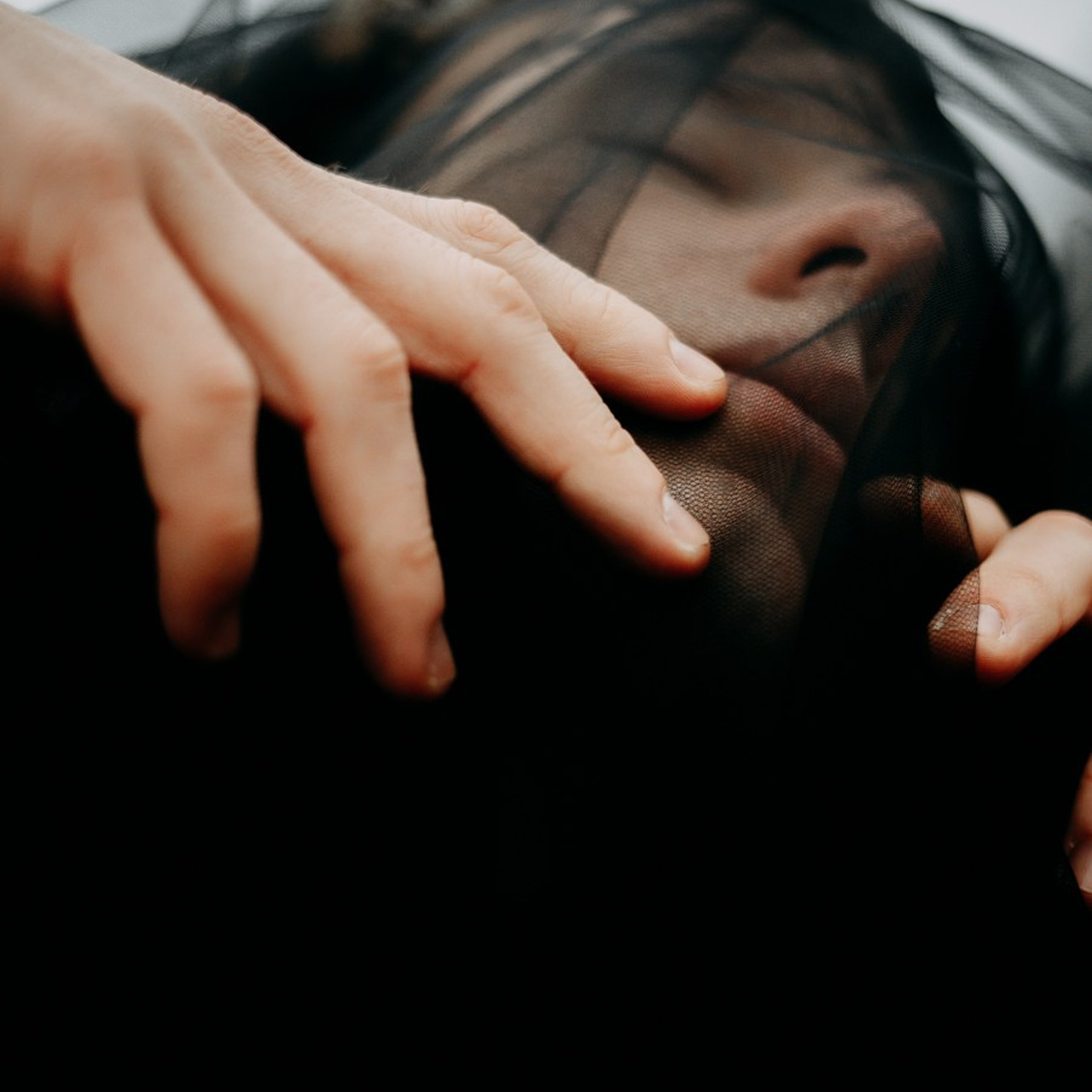VEILED