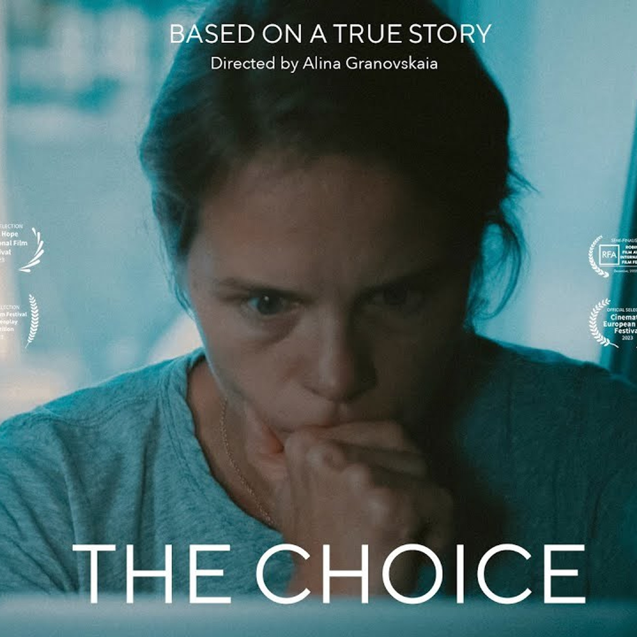 THE CHOICE