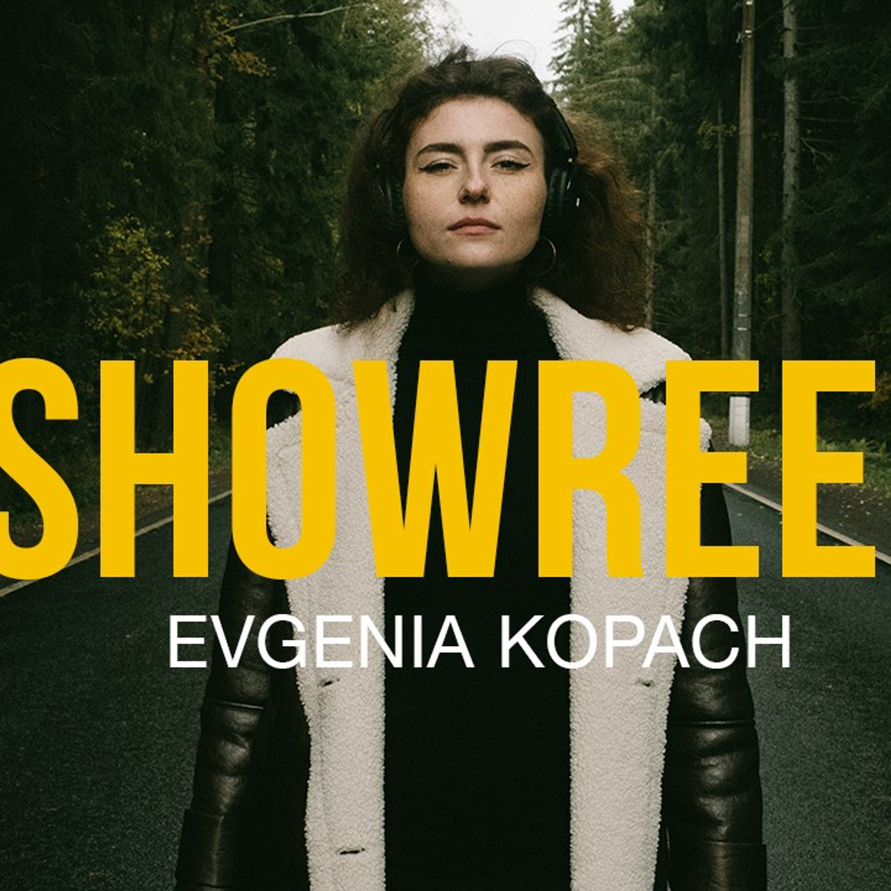 SHOWREEL