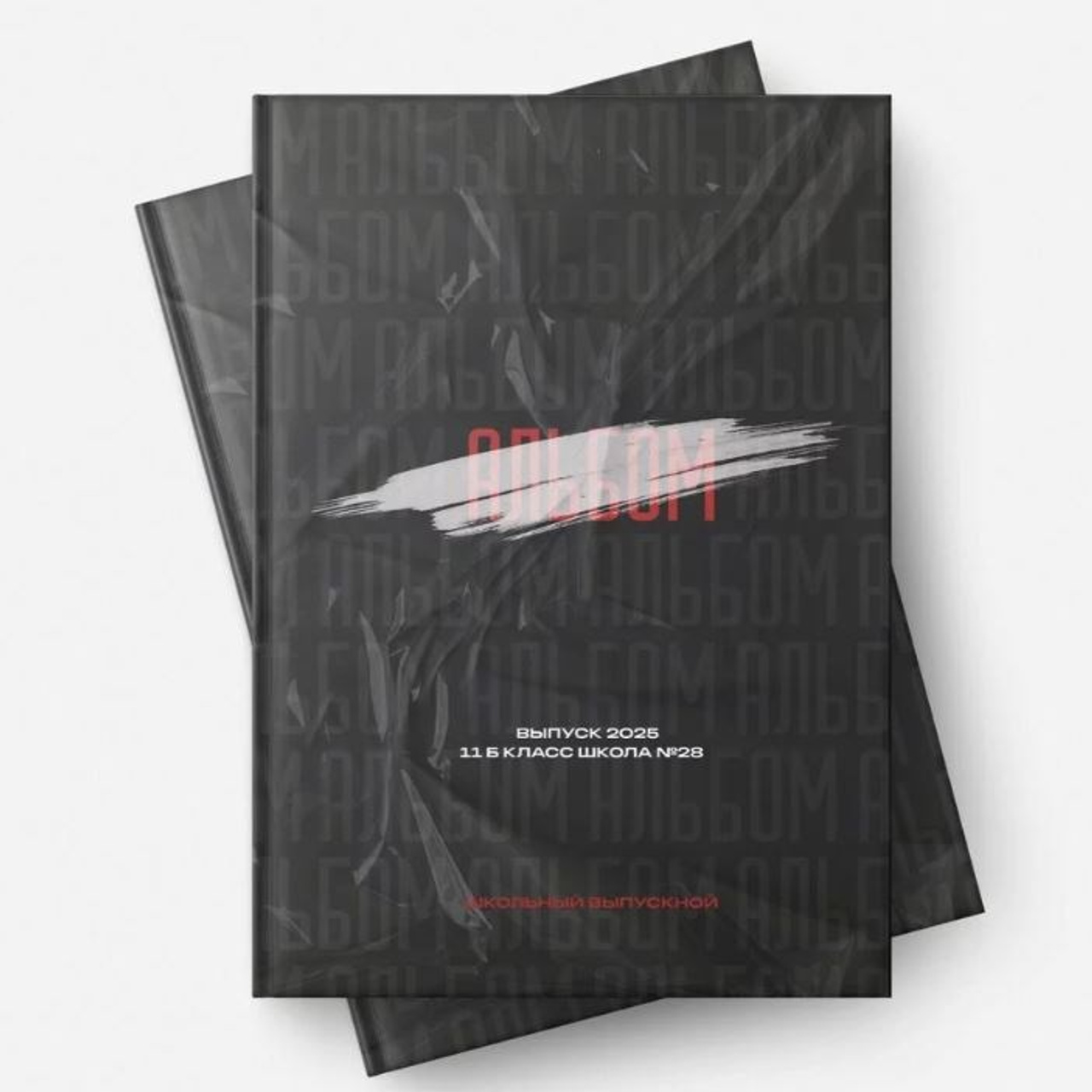 Обложки для старших классов. Школьный фотограф Дмитрий Дудик