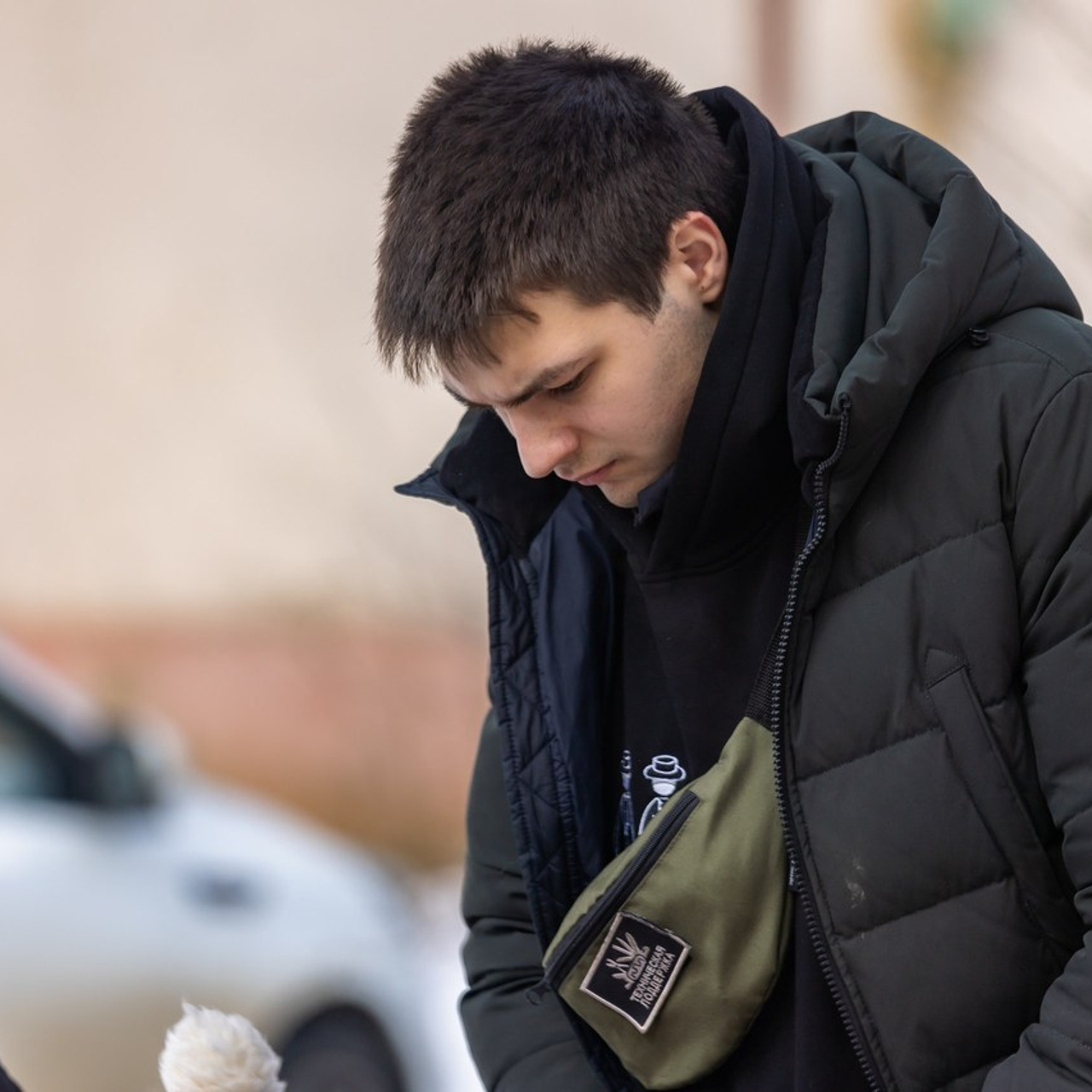 Отзывы. Репортажный фотограф Дудченко Дмитрий