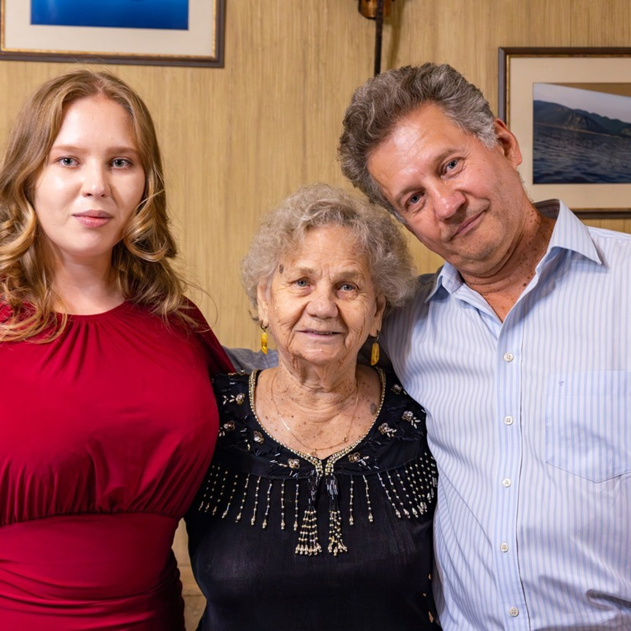 Отзывы. Репортажный фотограф Дудченко Дмитрий