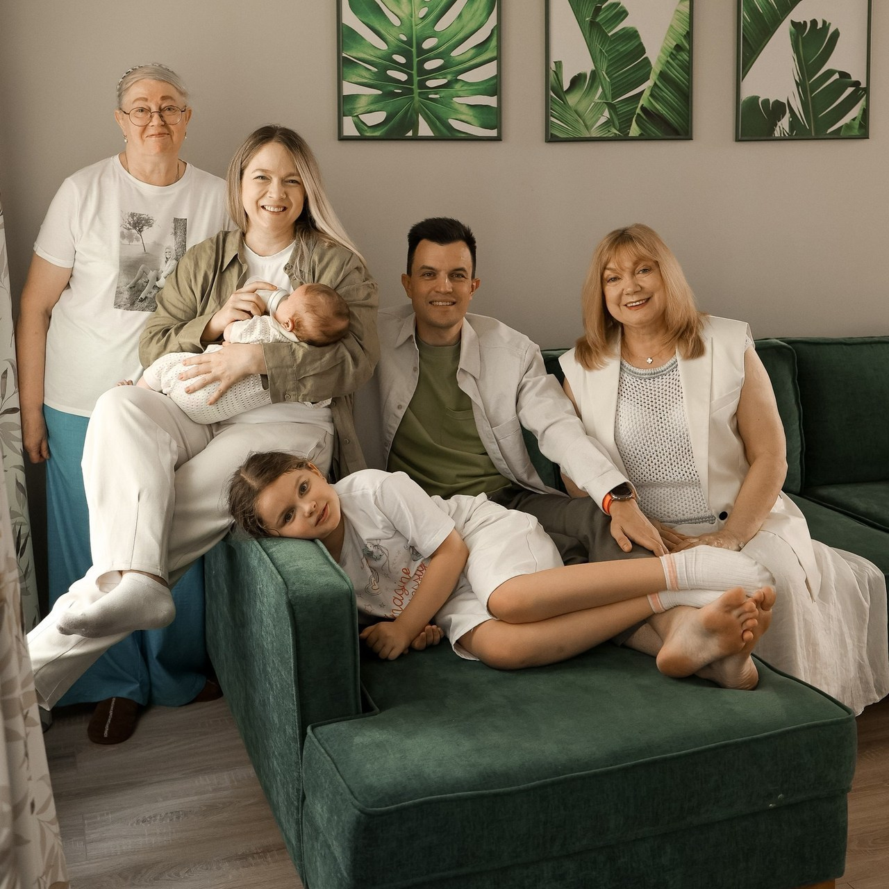 Мария Лукичева — Life stile фотограф в Новосибирске