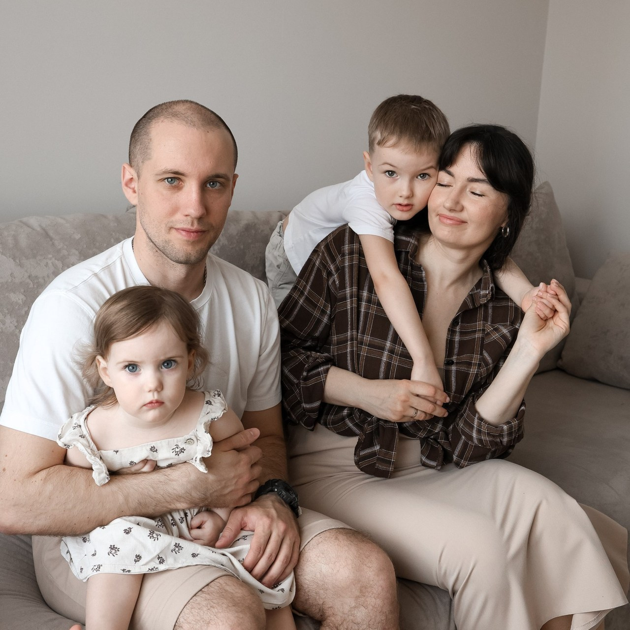 Мария Лукичева — Life stile фотограф в Новосибирске