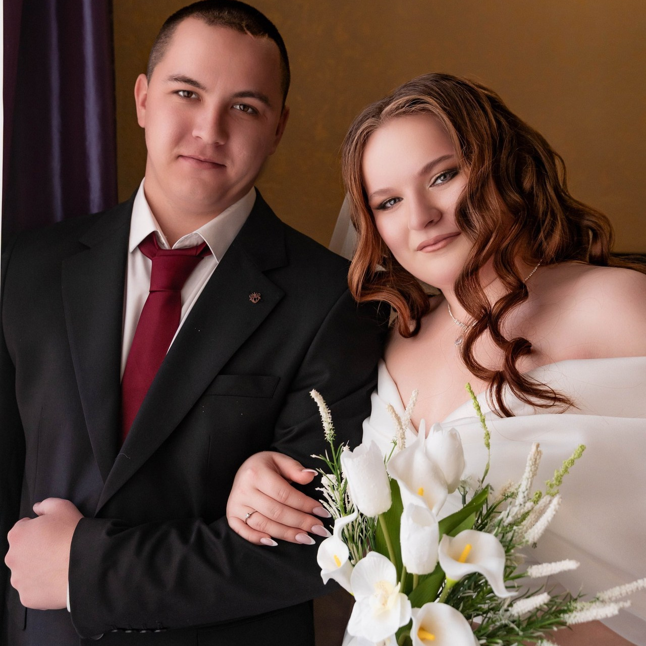 Отзывы. Свадебный и семейный фотограф в Омске Белозерова Александра