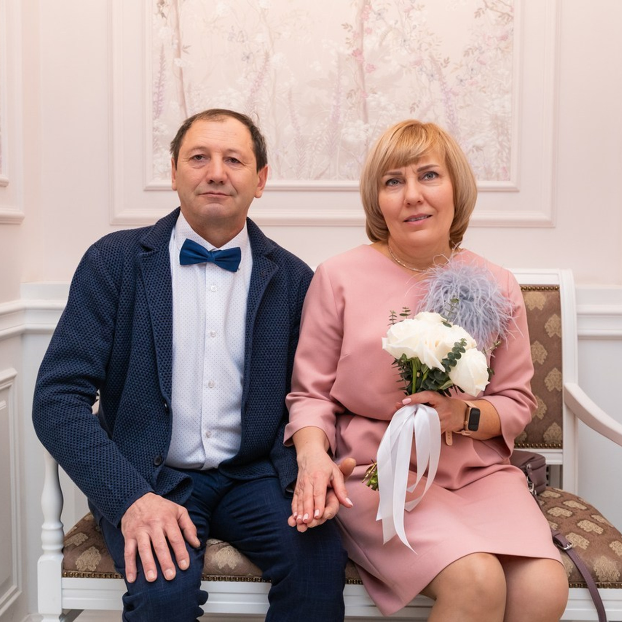 Отзывы. Свадебный и семейный фотограф в Омске Белозерова Александра