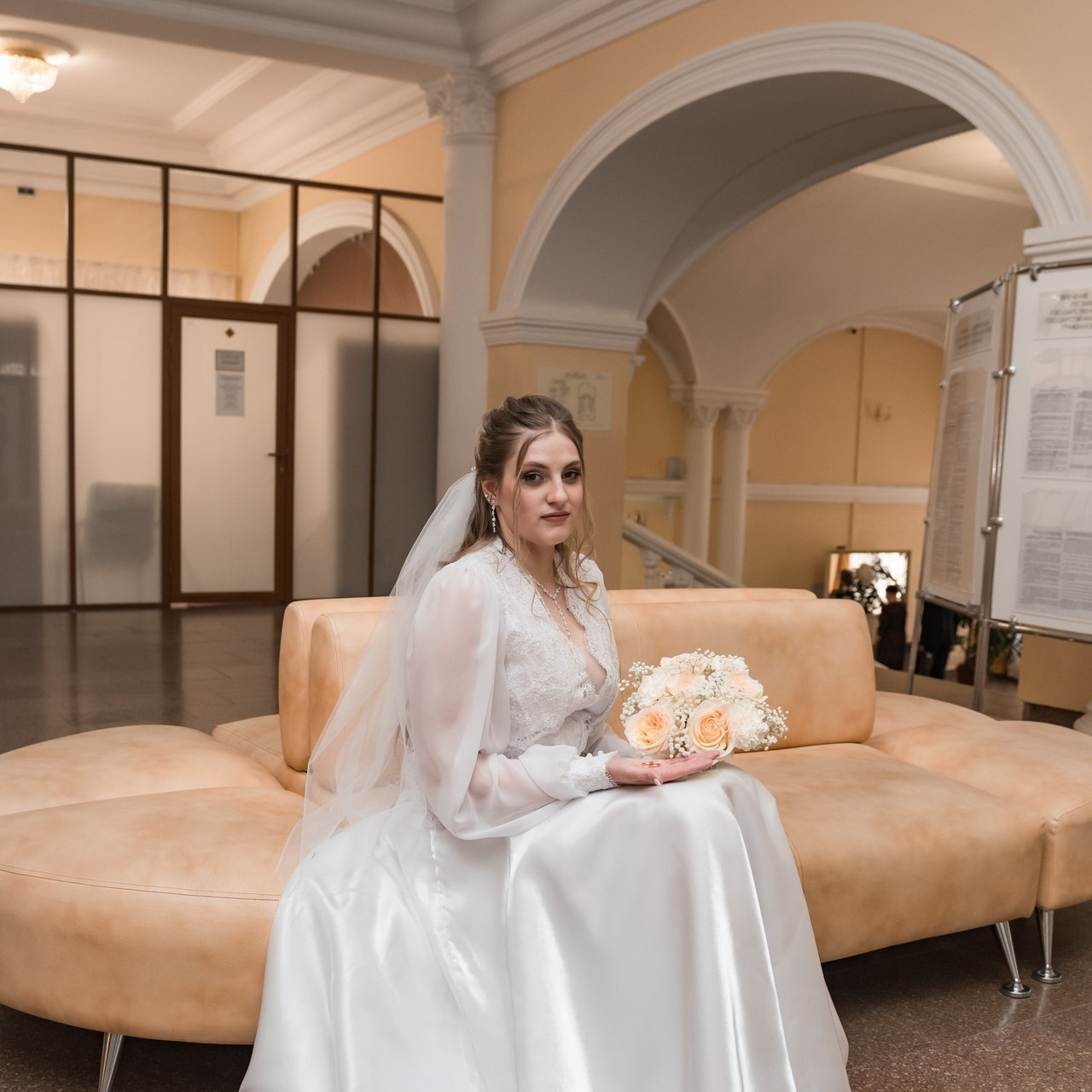 Отзывы. Свадебный и семейный фотограф в Омске Белозерова Александра