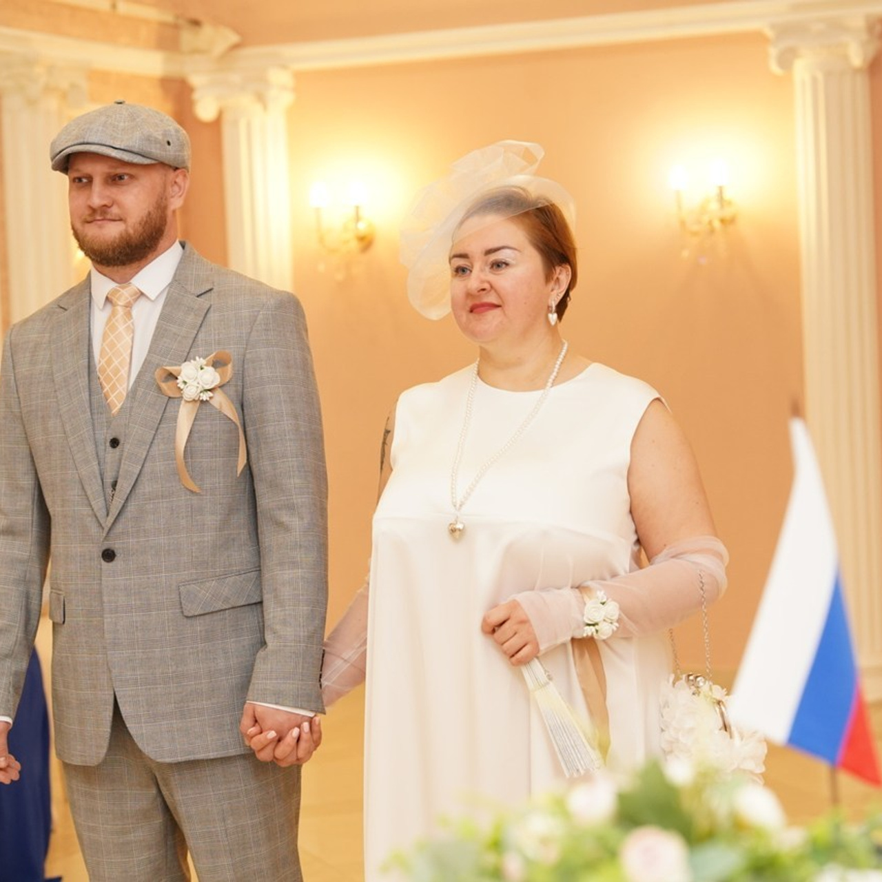 Отзывы. Свадебный и семейный фотограф в Омске Белозерова Александра