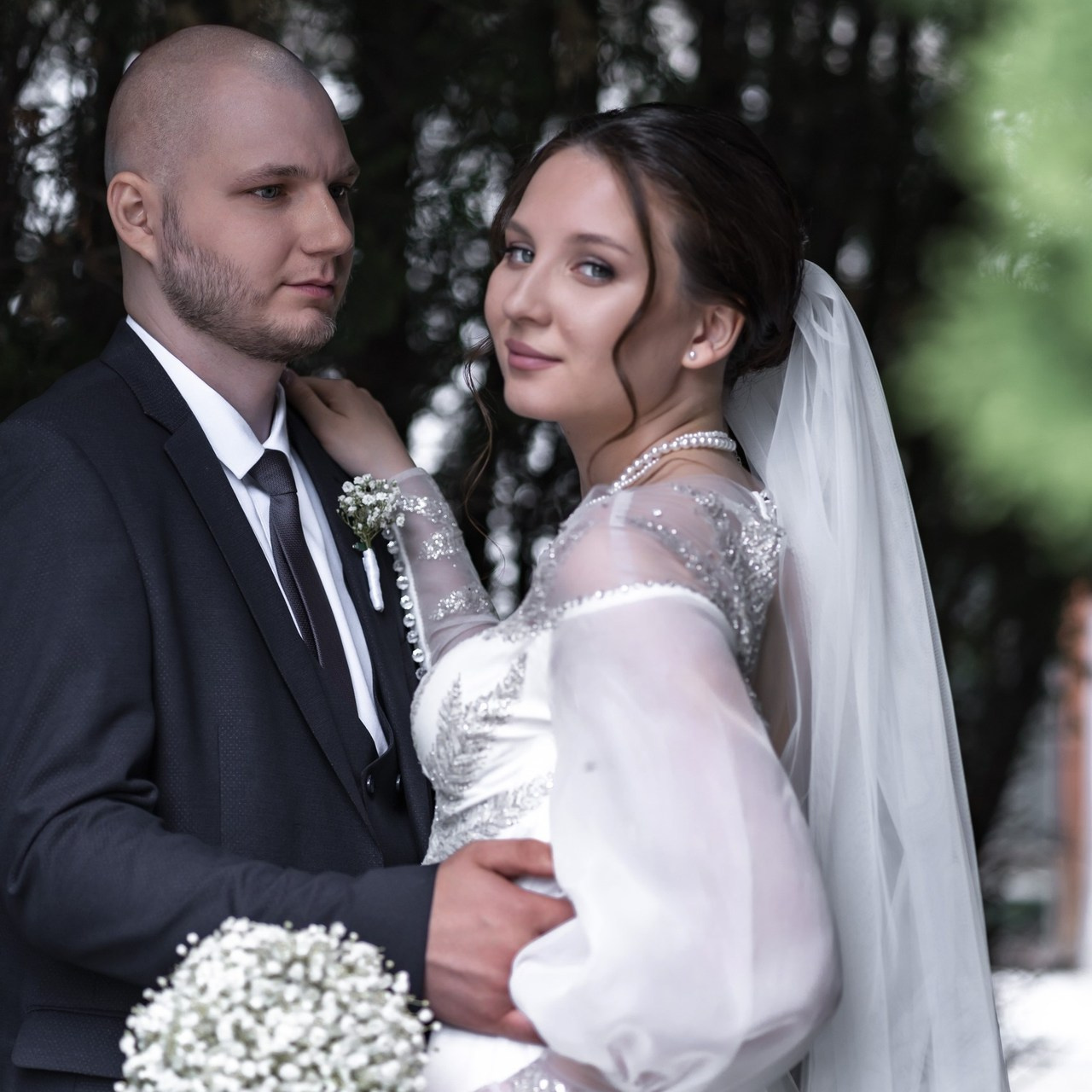 Отзывы. Свадебный и семейный фотограф в Омске Белозерова Александра