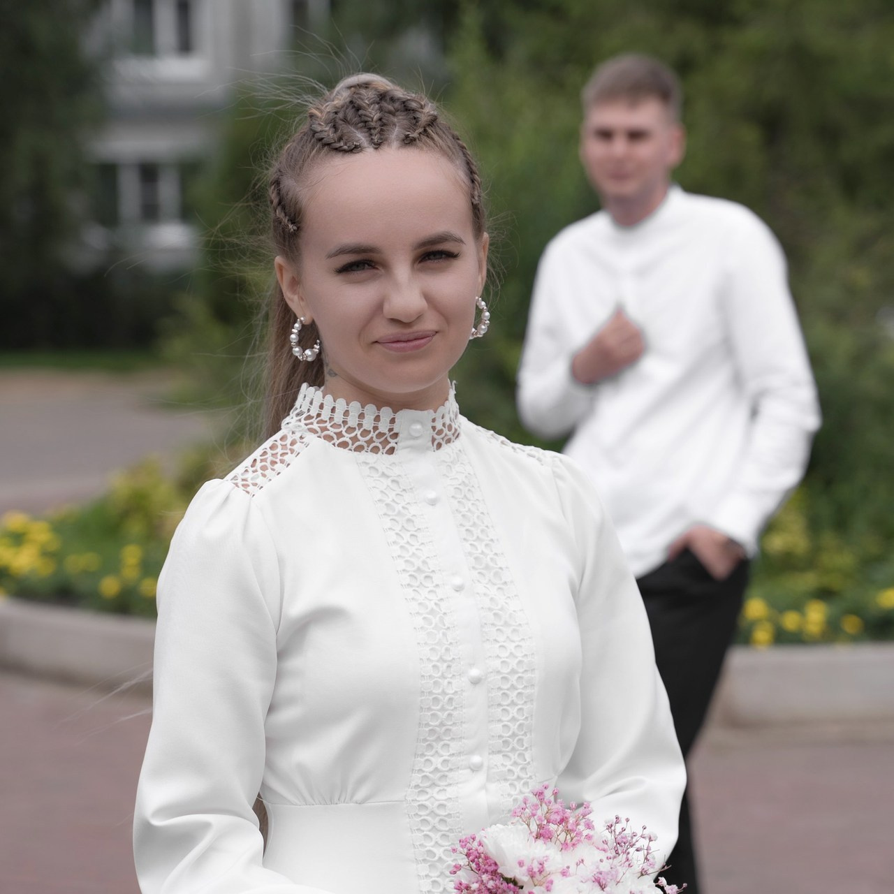 Отзывы. Свадебный и семейный фотограф в Омске Белозерова Александра