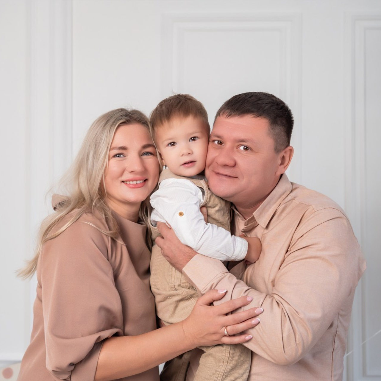 Отзывы. Свадебный и семейный фотограф в Омске Белозерова Александра