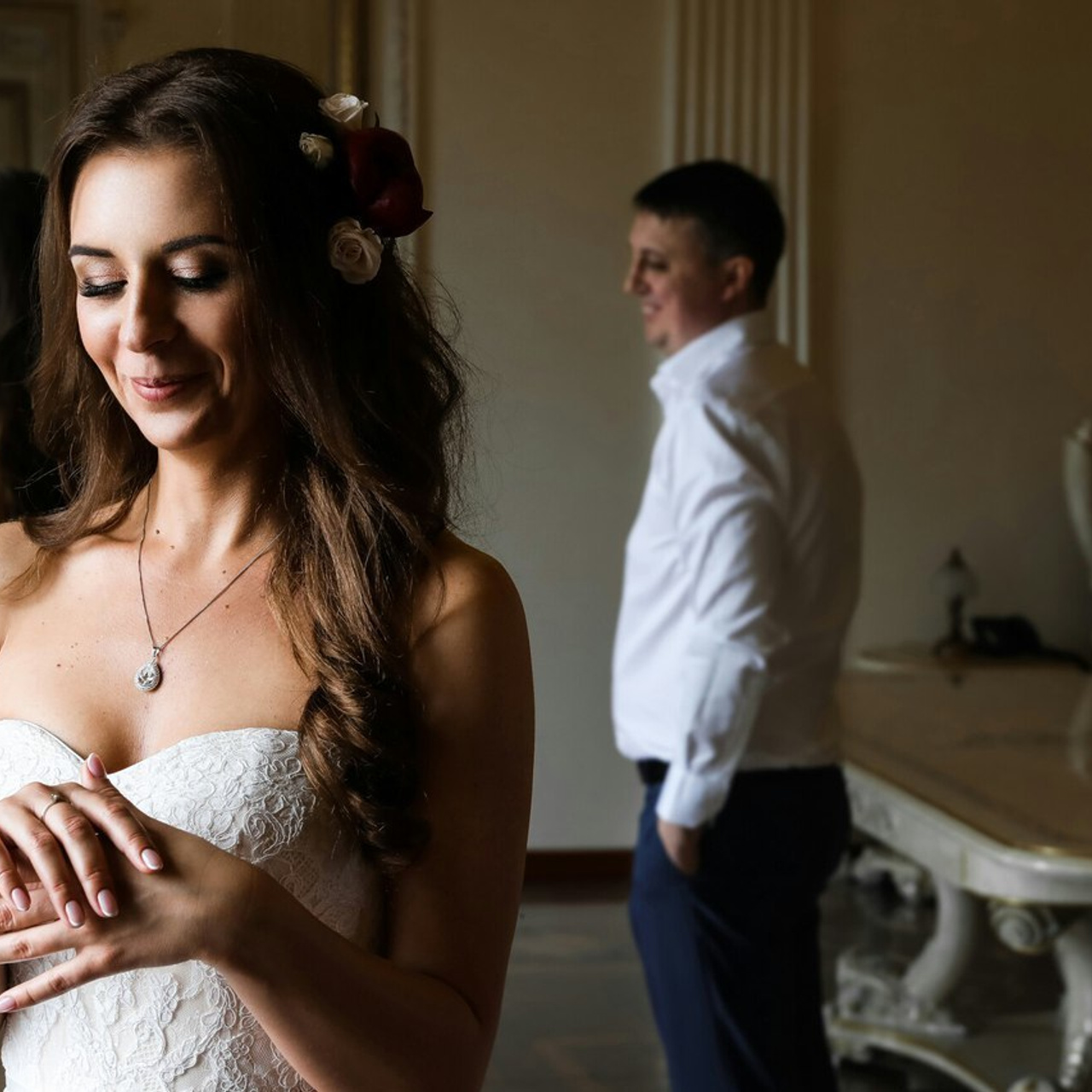 Отзывы клиентов. Свадебный и семейный Фотограф Денис Кошель