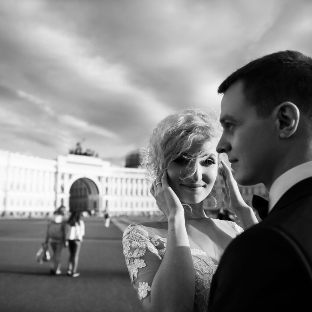 Отзывы клиентов. Свадебный и семейный Фотограф Денис Кошель