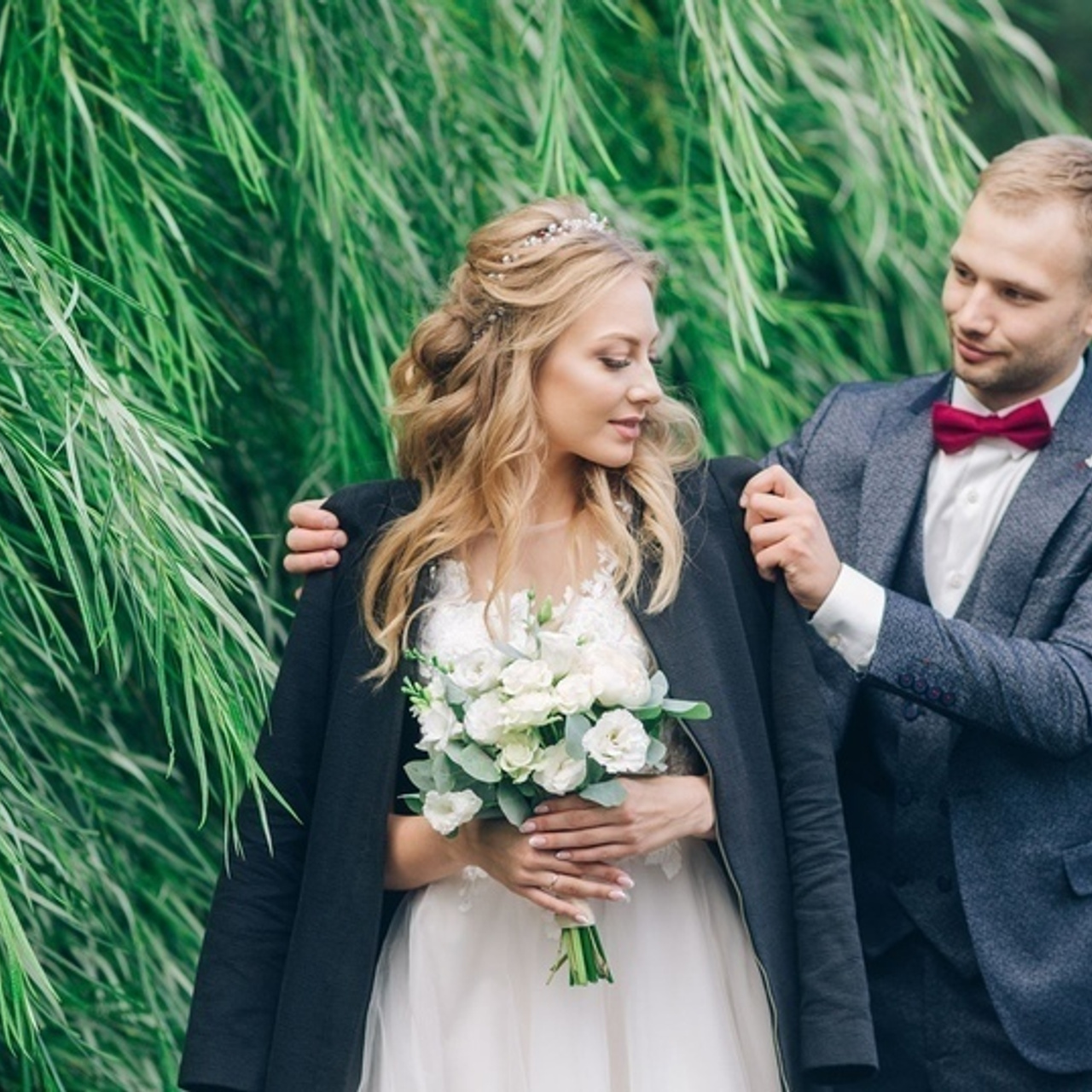 Николай и Елена