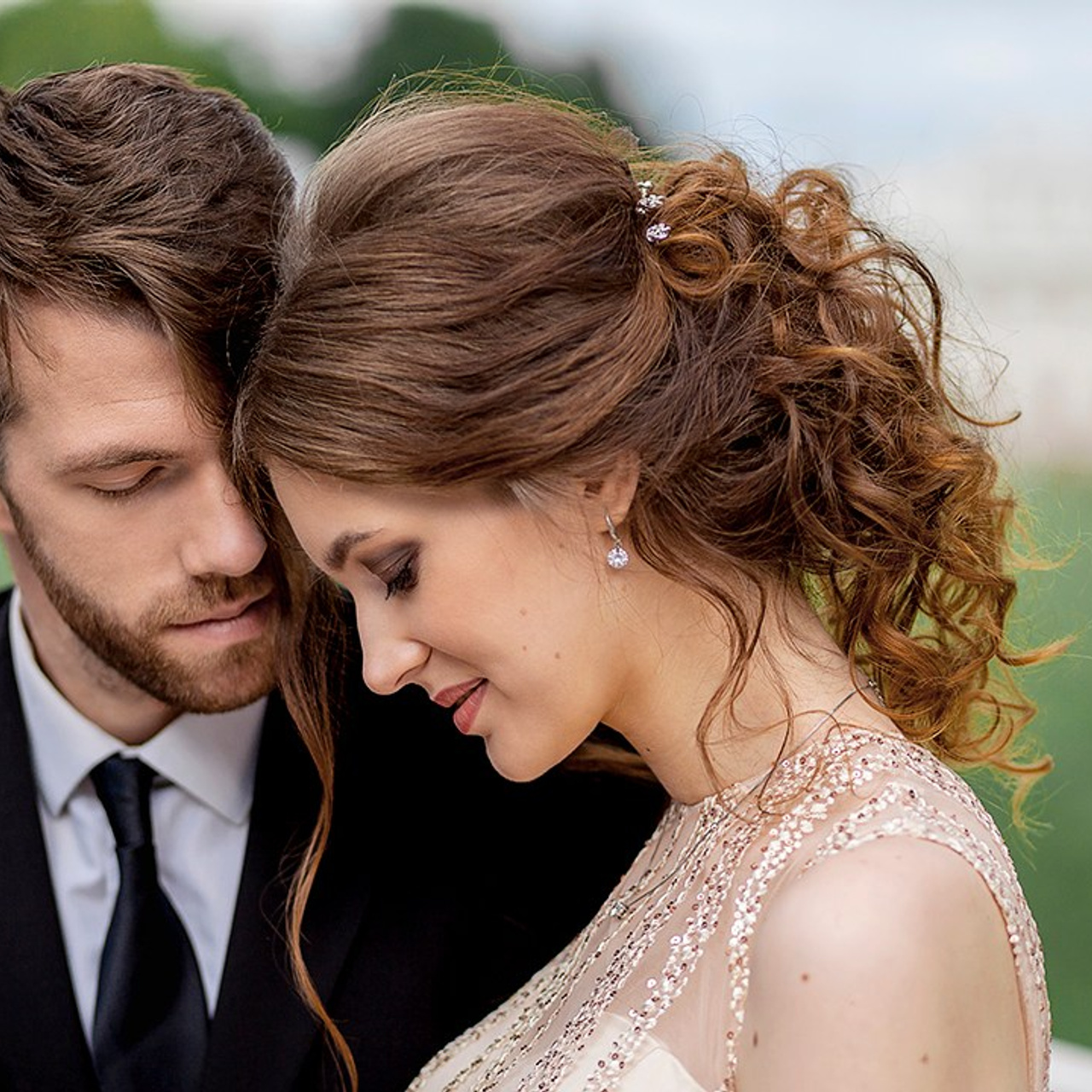 Юлия и Владимир