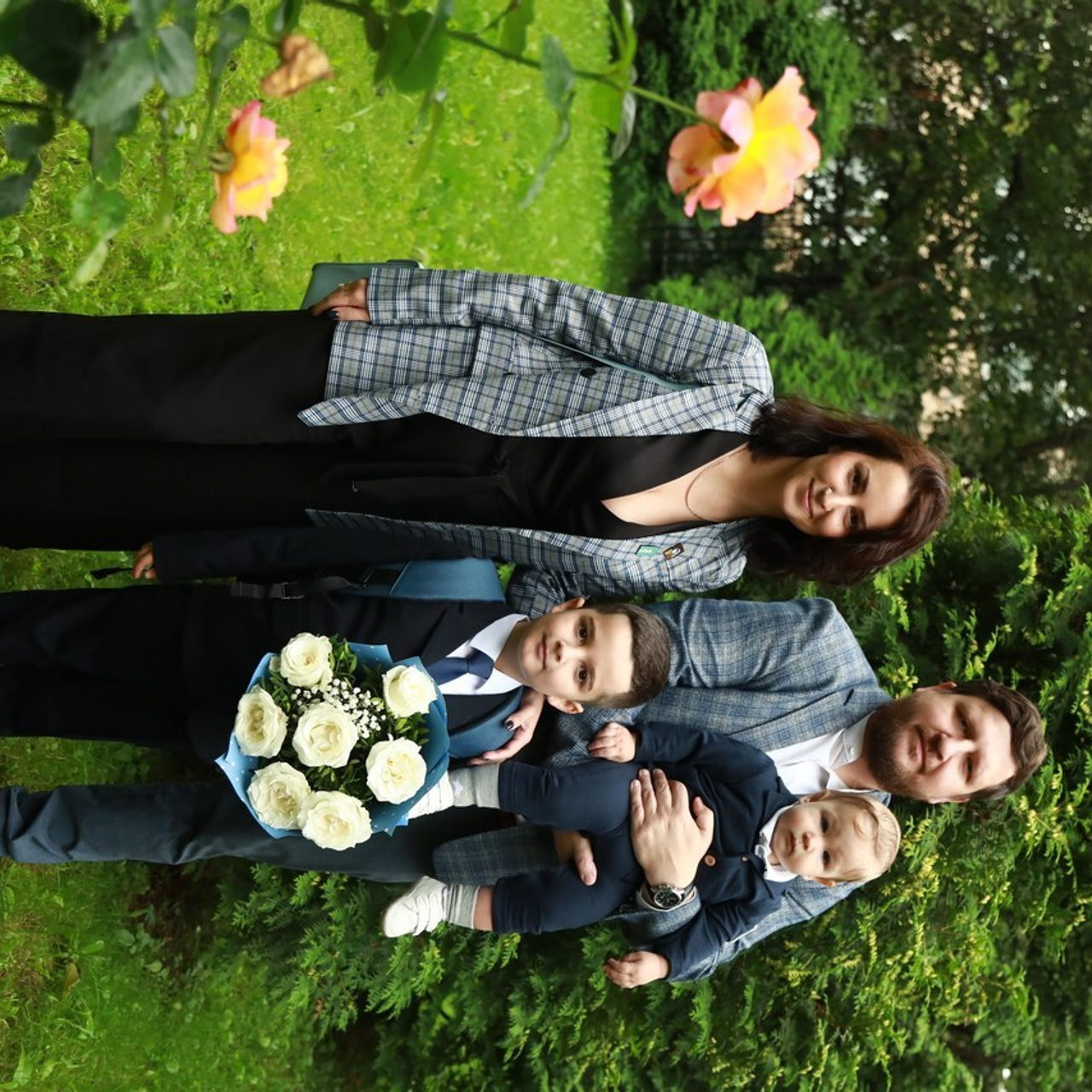 Отзывы. Главная