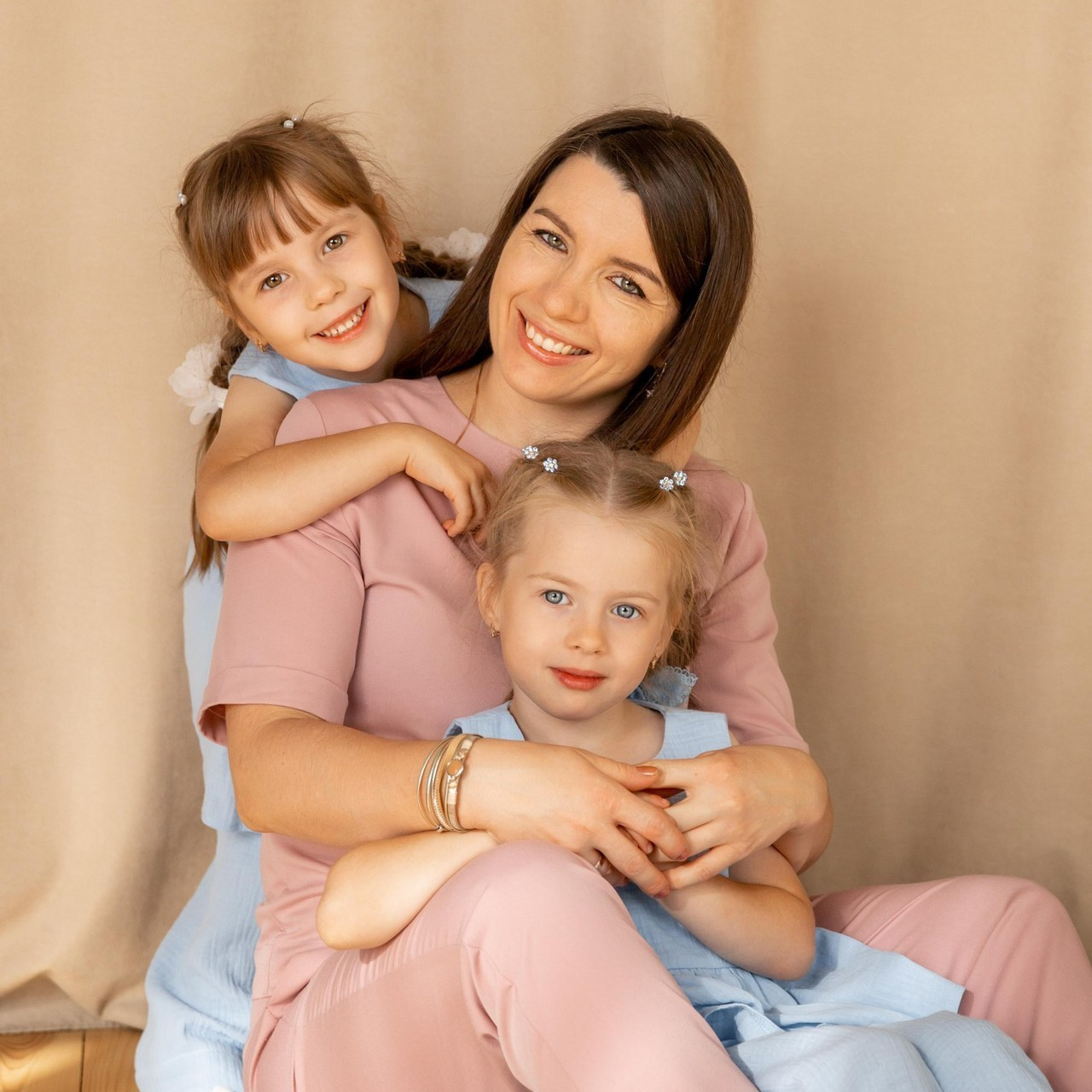 Отзывы. Семейный и детский фотограф в Екатеринбурге Светлана Гостюхина