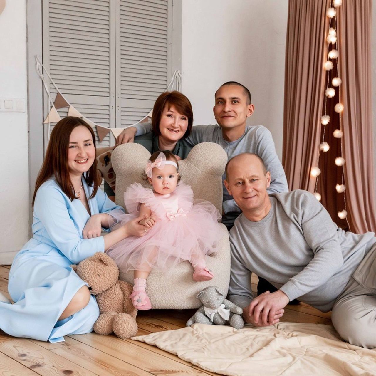 Отзывы. Семейный и детский фотограф в Екатеринбурге Светлана Гостюхина