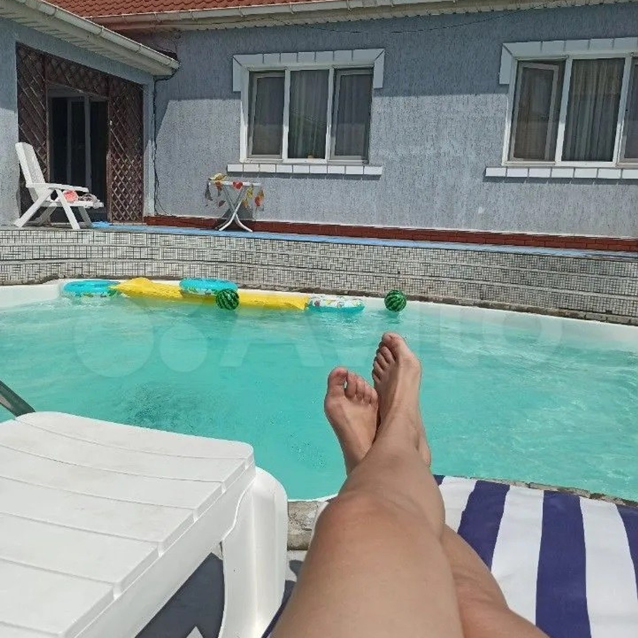 Отзывы. Гостевой дом «Райский уголок»