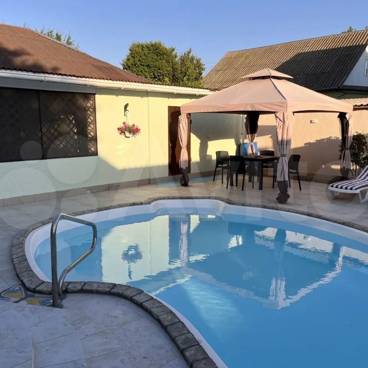 Отзывы. Гостевой дом «Райский уголок»