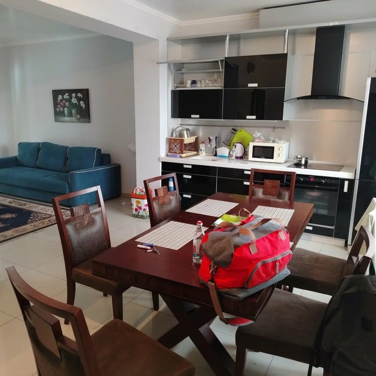 Отзывы. Гостевой дом «Райский уголок»