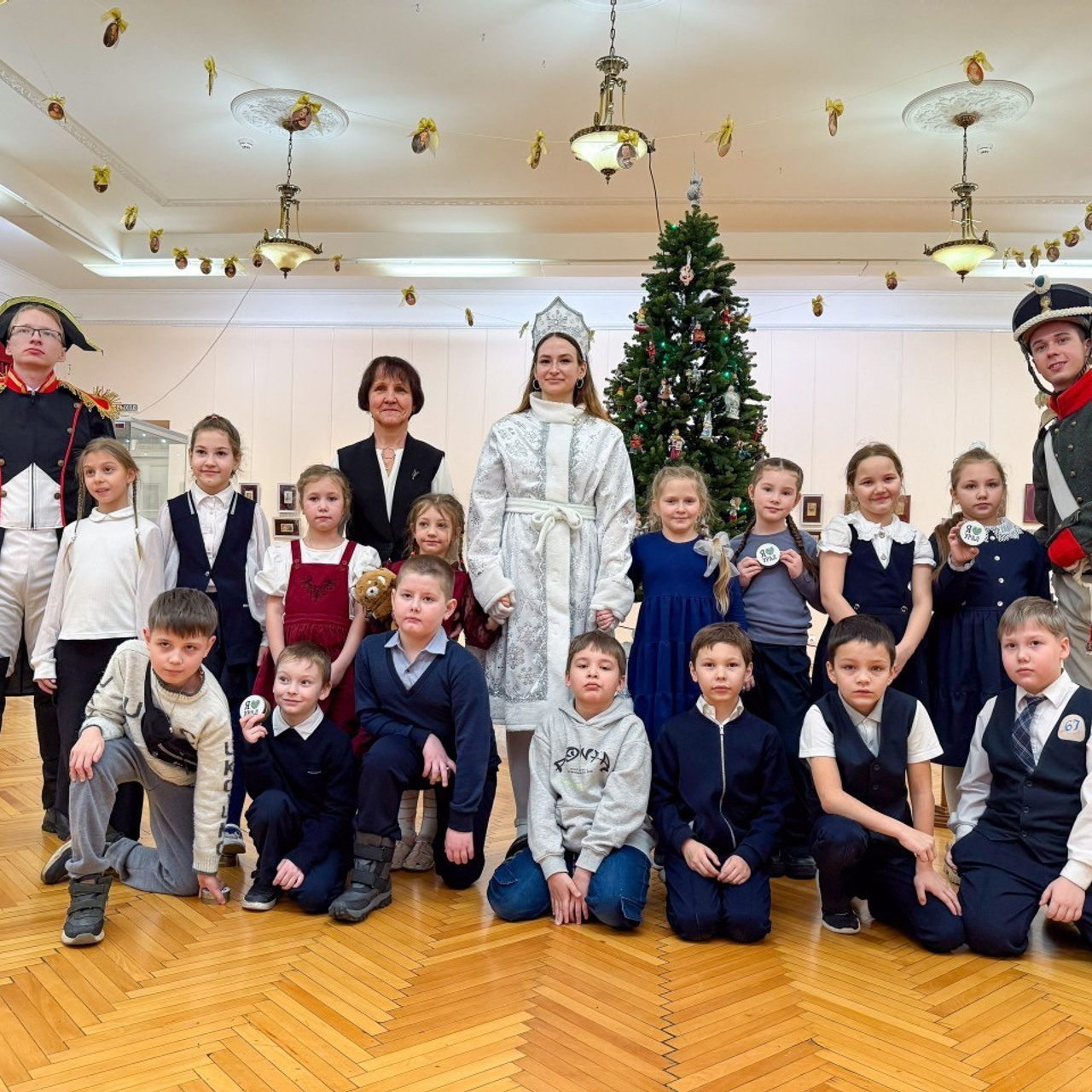 ОТЗЫВЫ. Школьный фотограф Клепиков Сергей