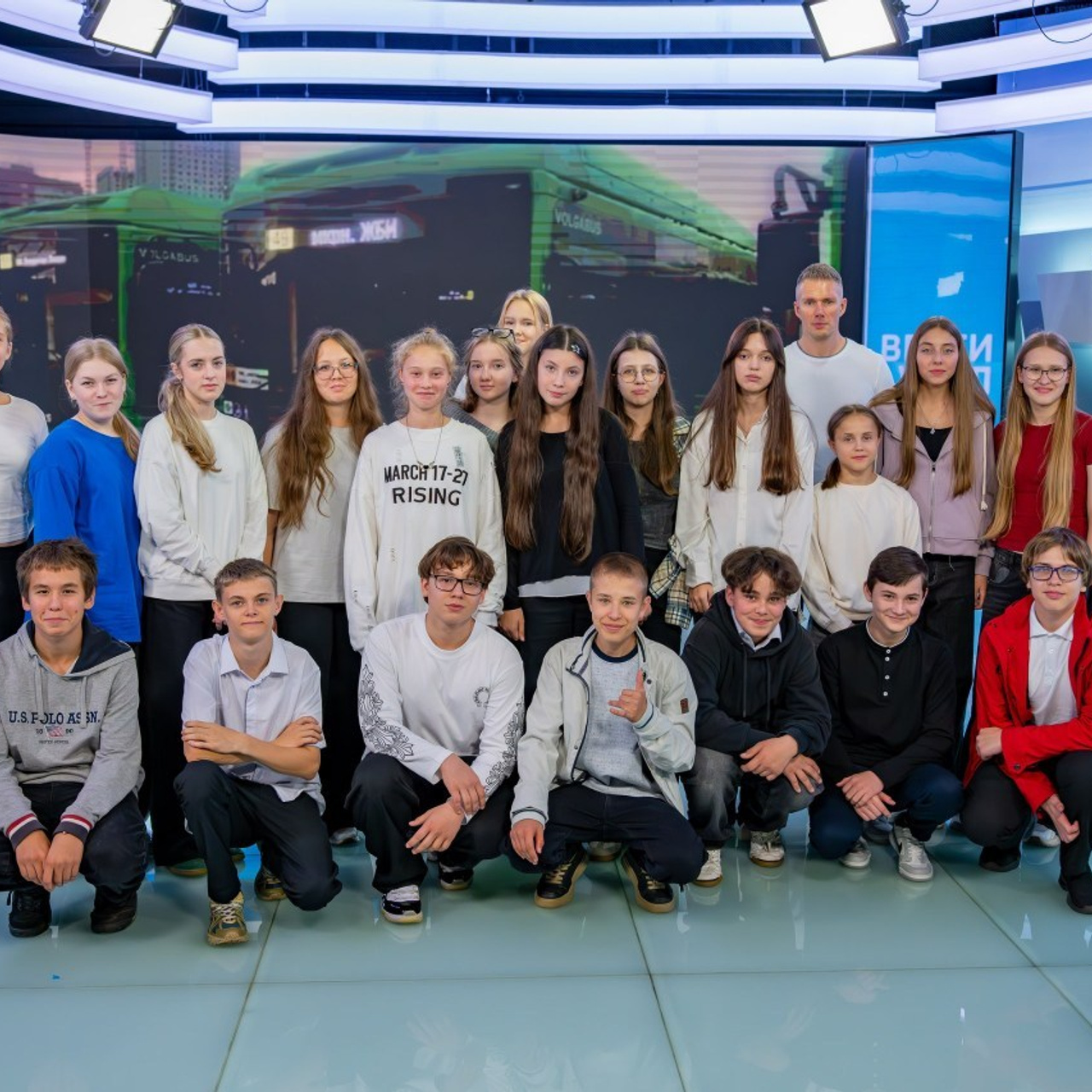 ОТЗЫВЫ. Школьный фотограф Клепиков Сергей