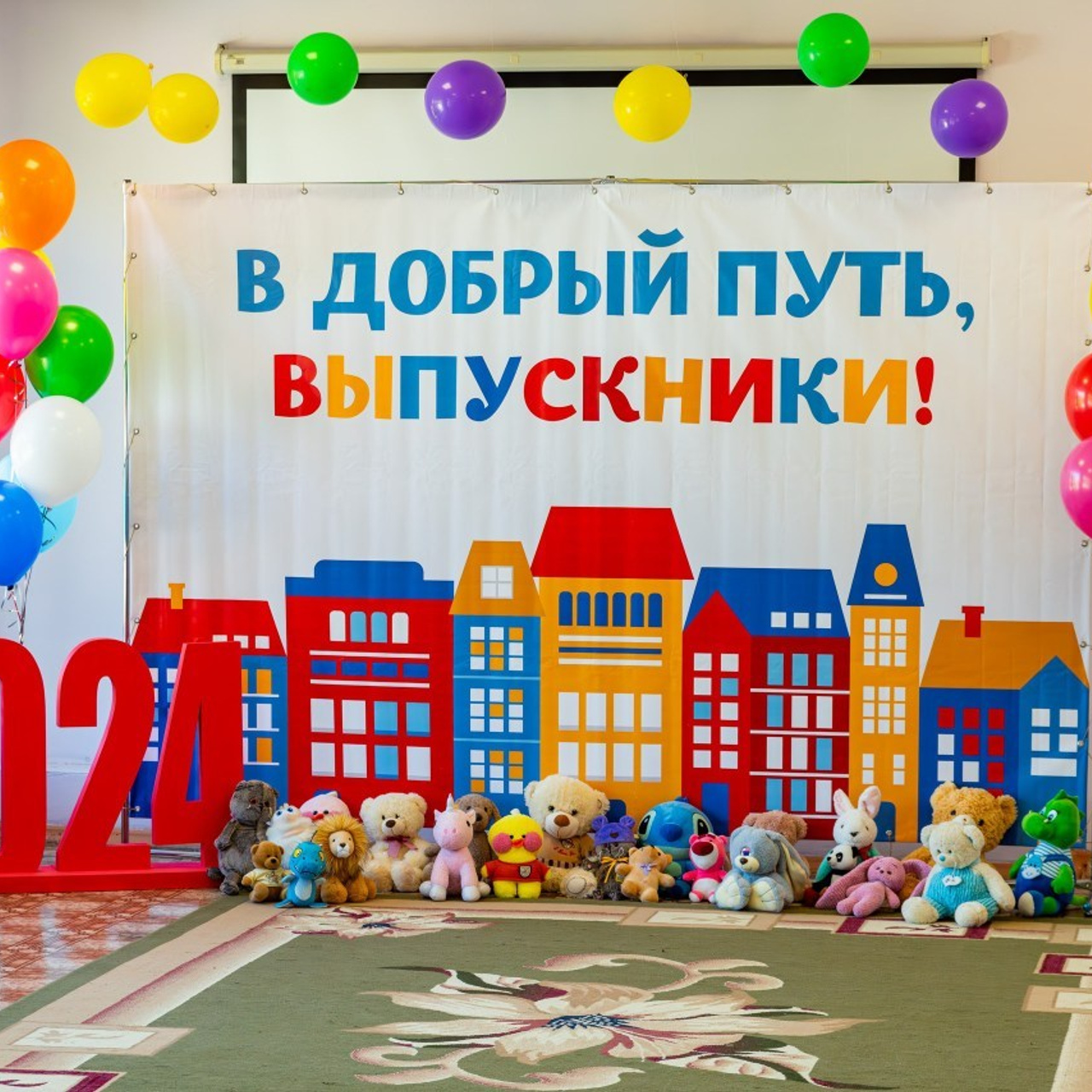 ОТЗЫВЫ. Школьный фотограф Клепиков Сергей