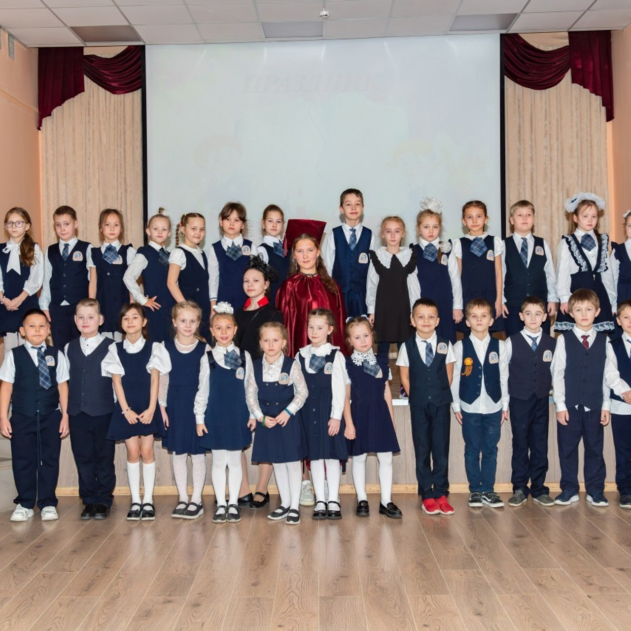 ОТЗЫВЫ. Школьный фотограф Клепиков Сергей