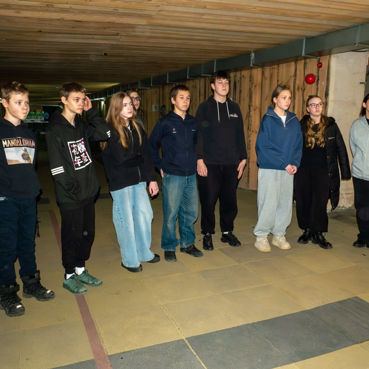 ОТЗЫВЫ. Школьный фотограф Клепиков Сергей